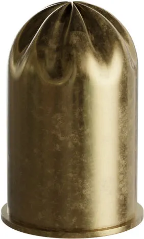 Umarex 9mm R.K. NC-Platzpatronen, 50 Stück
