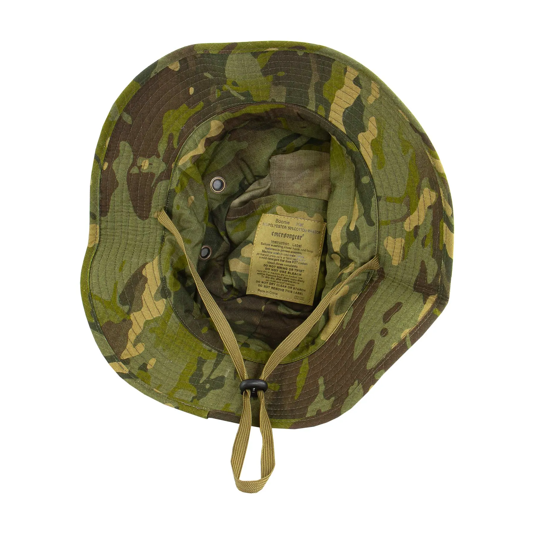 Emerson Boonie Hat, Multicam Tropical