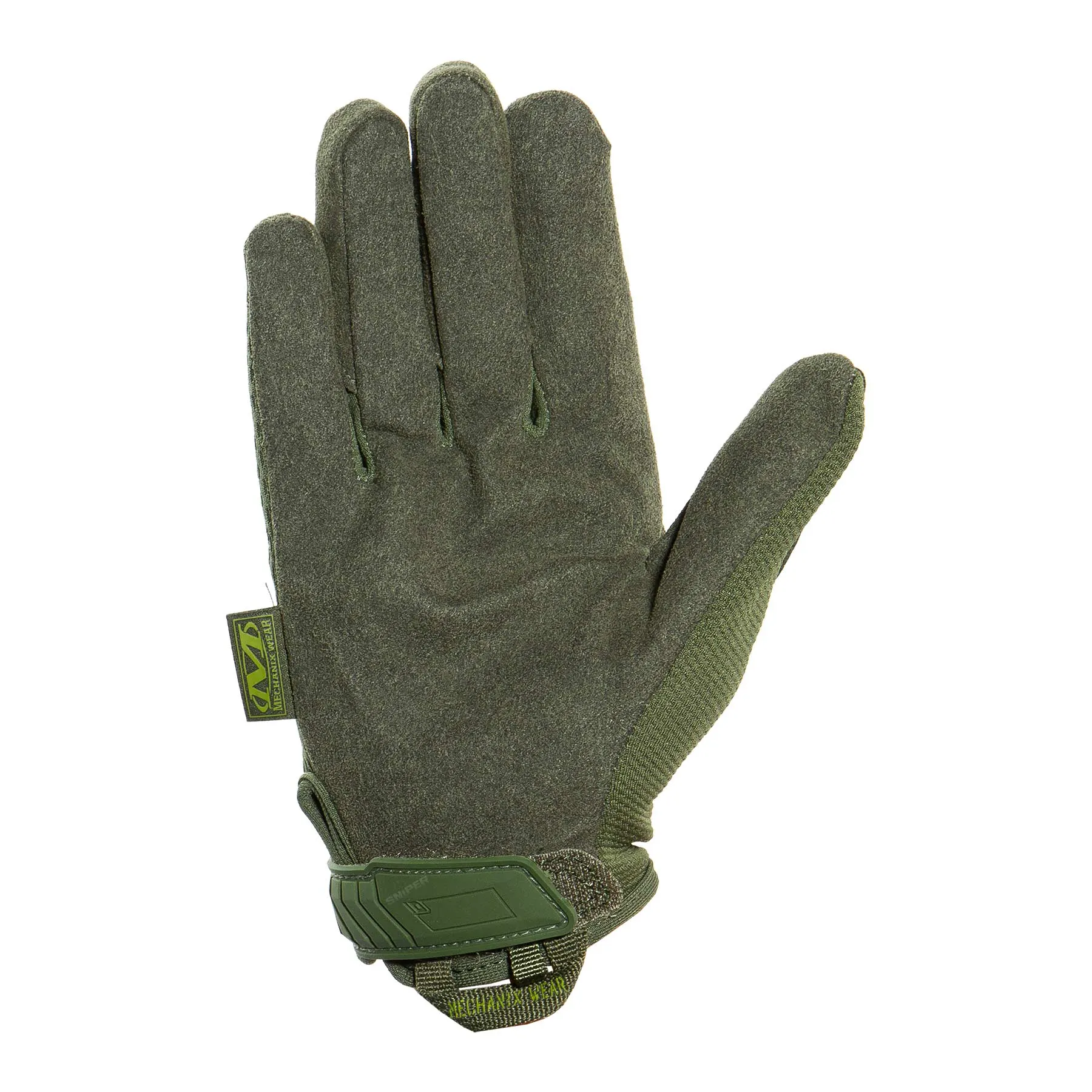 The Original, OD Green The Original, OD Green