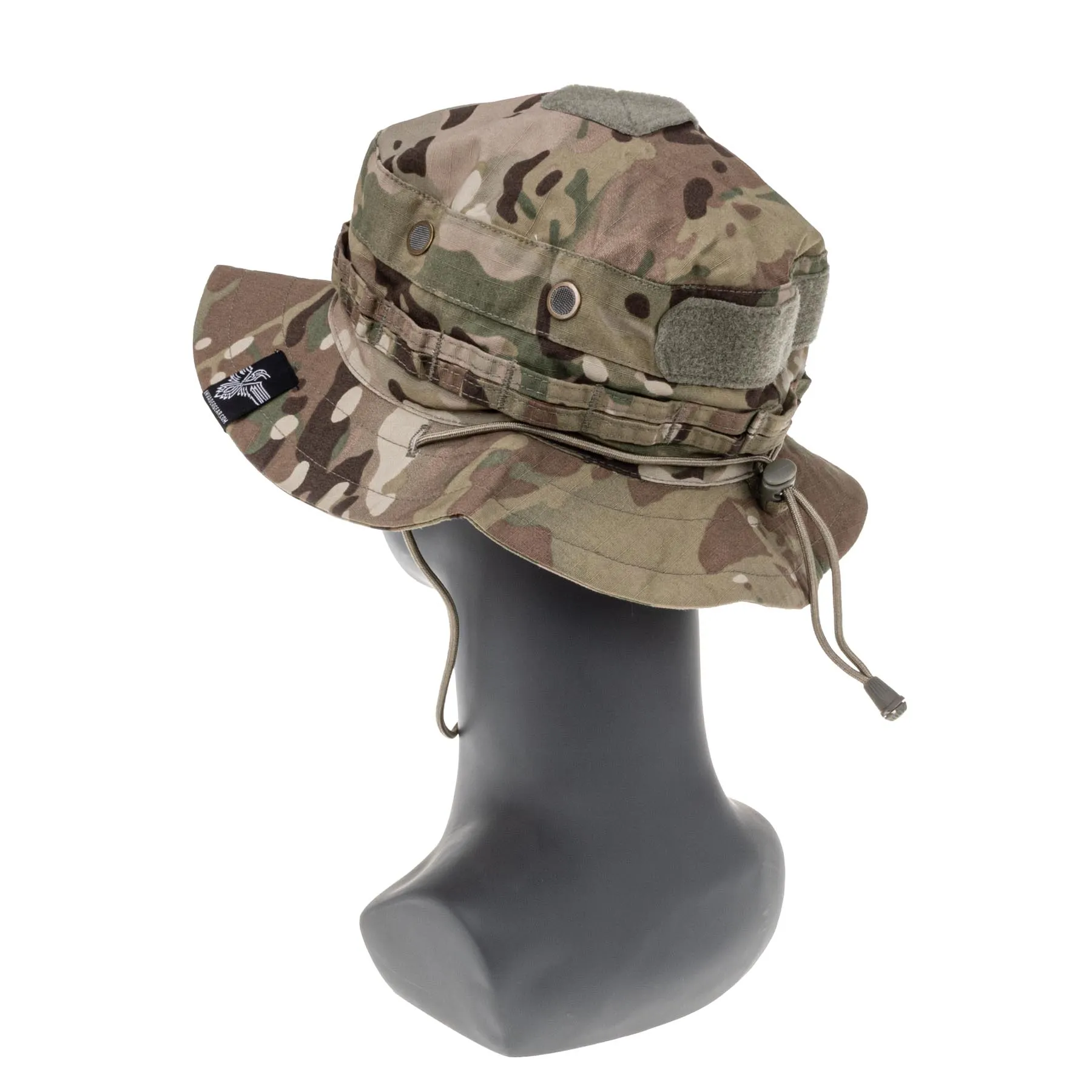 Mod 3 Boonie Hat, Multicam