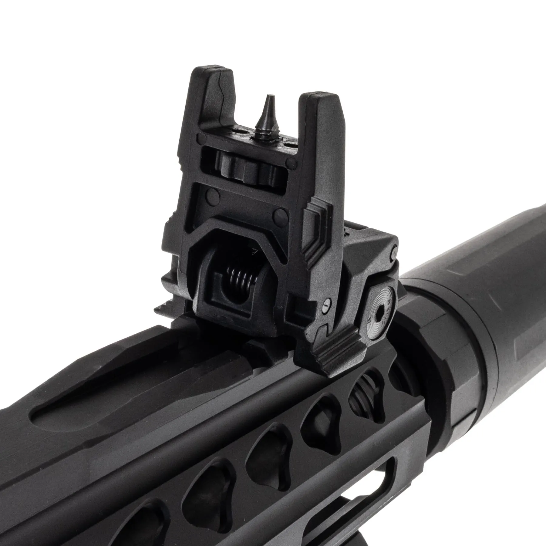 SAC AR SOLID - "Dark Reaper" , HPA
