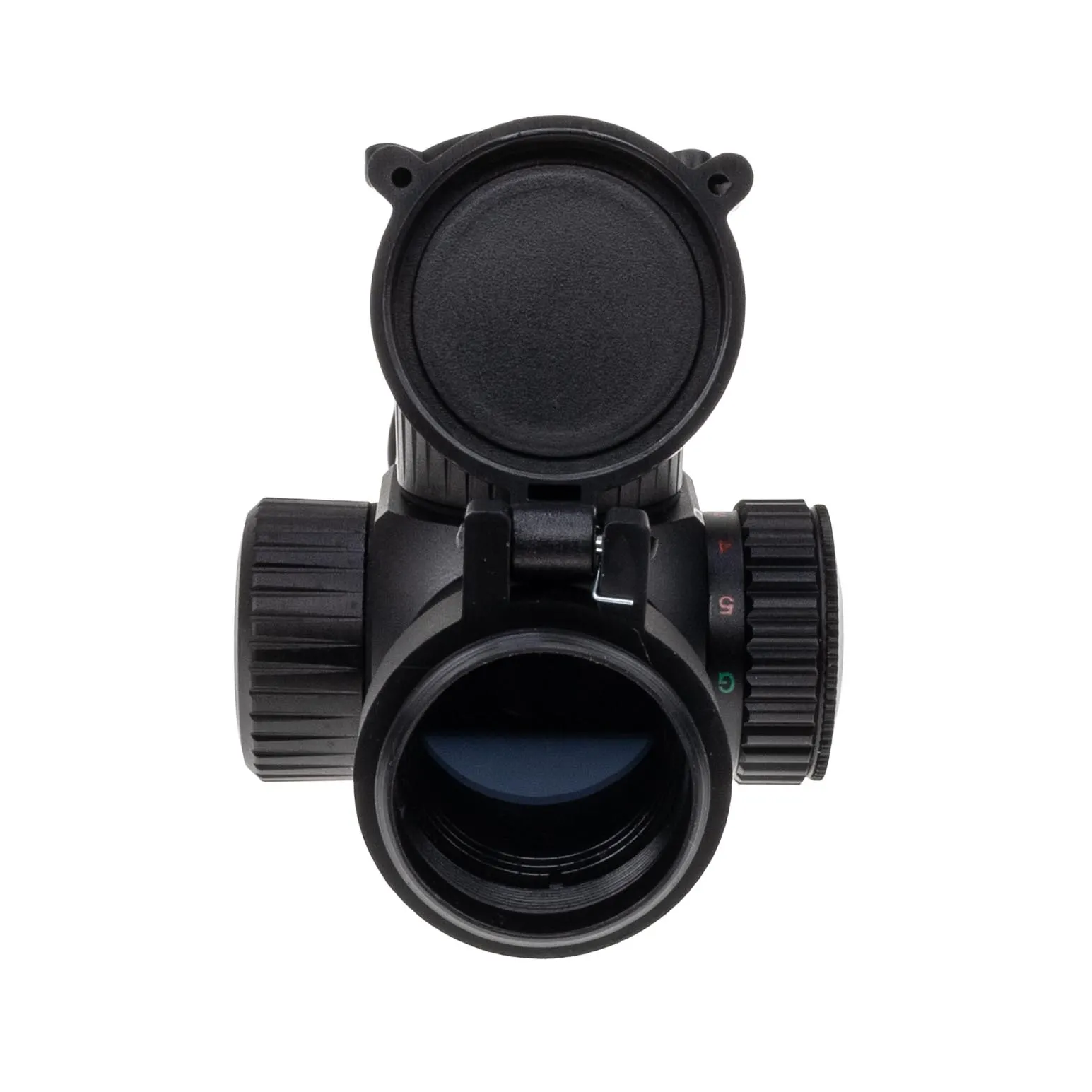 Specna Arms CORE Rifle Scope 3x38IR, Black