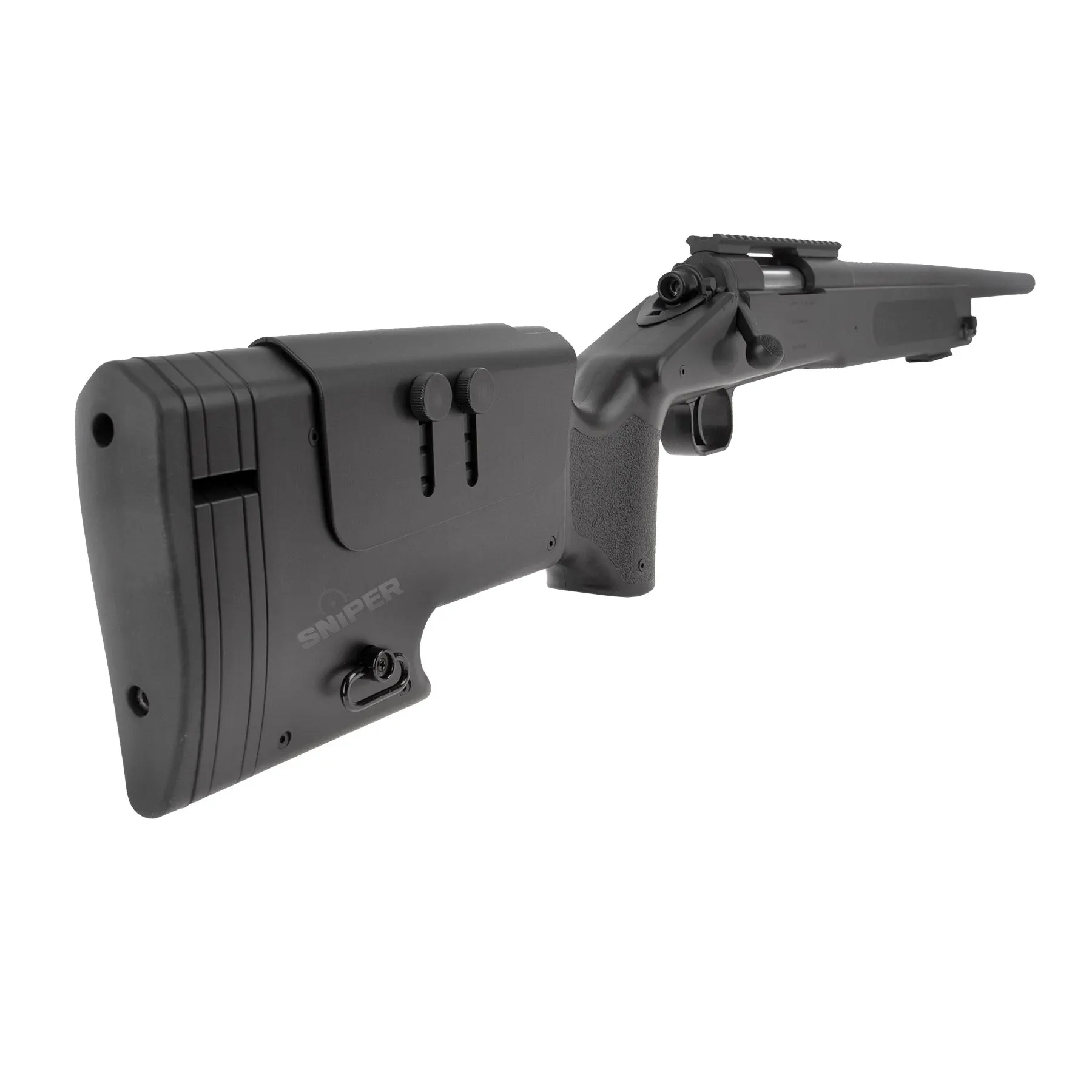 M40A3 Spring Scharfschützengewehr (Sportsline)