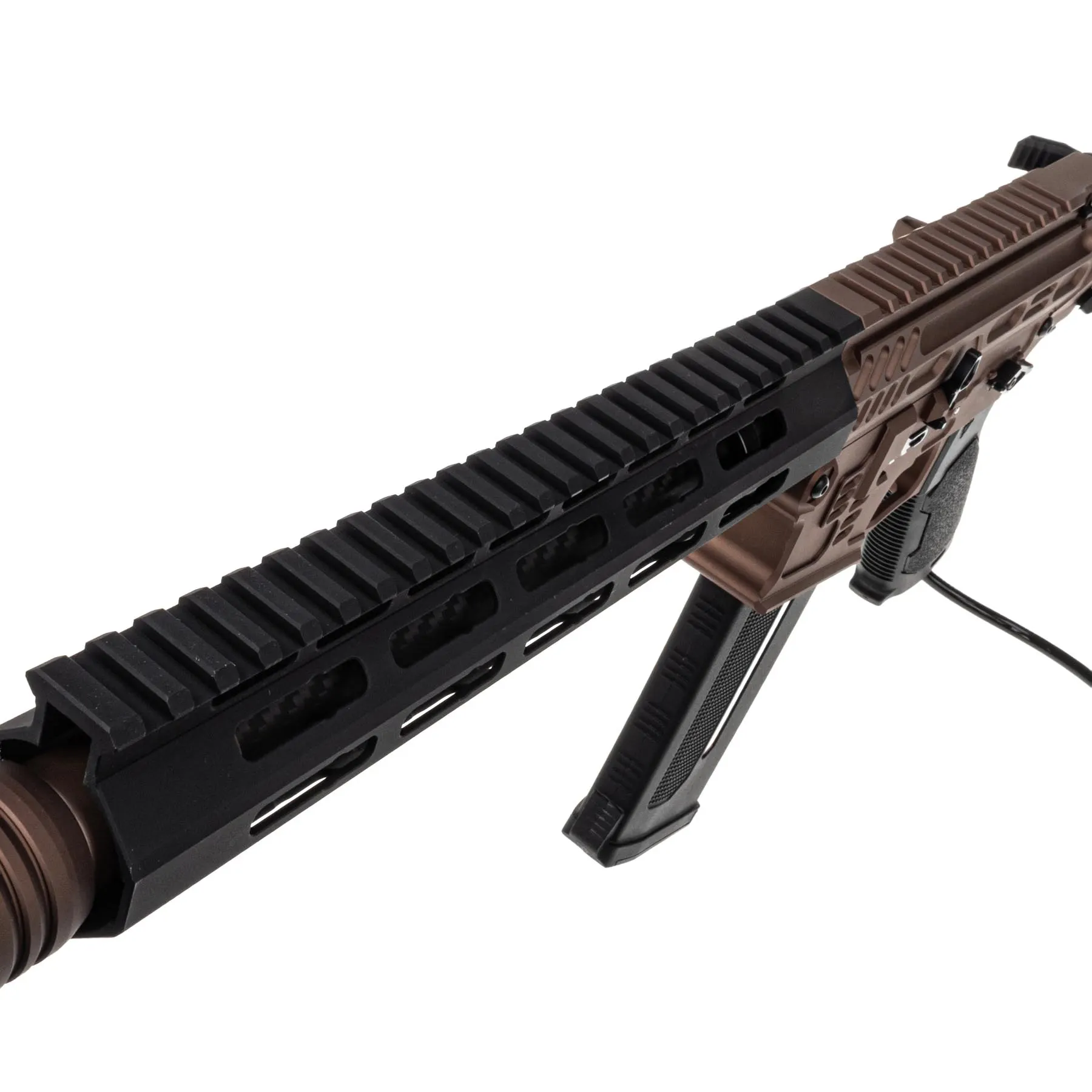 SAC WOLF SOLID - "Wotans Sturm", HPA