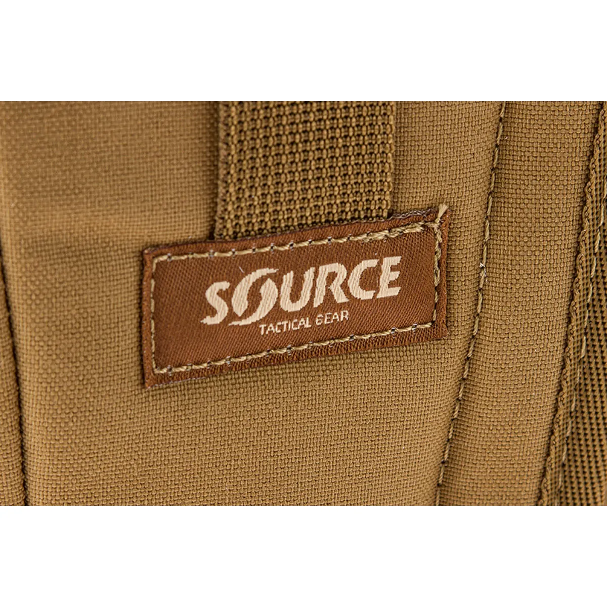 Tactical 3L Hydration Bag, Coyote