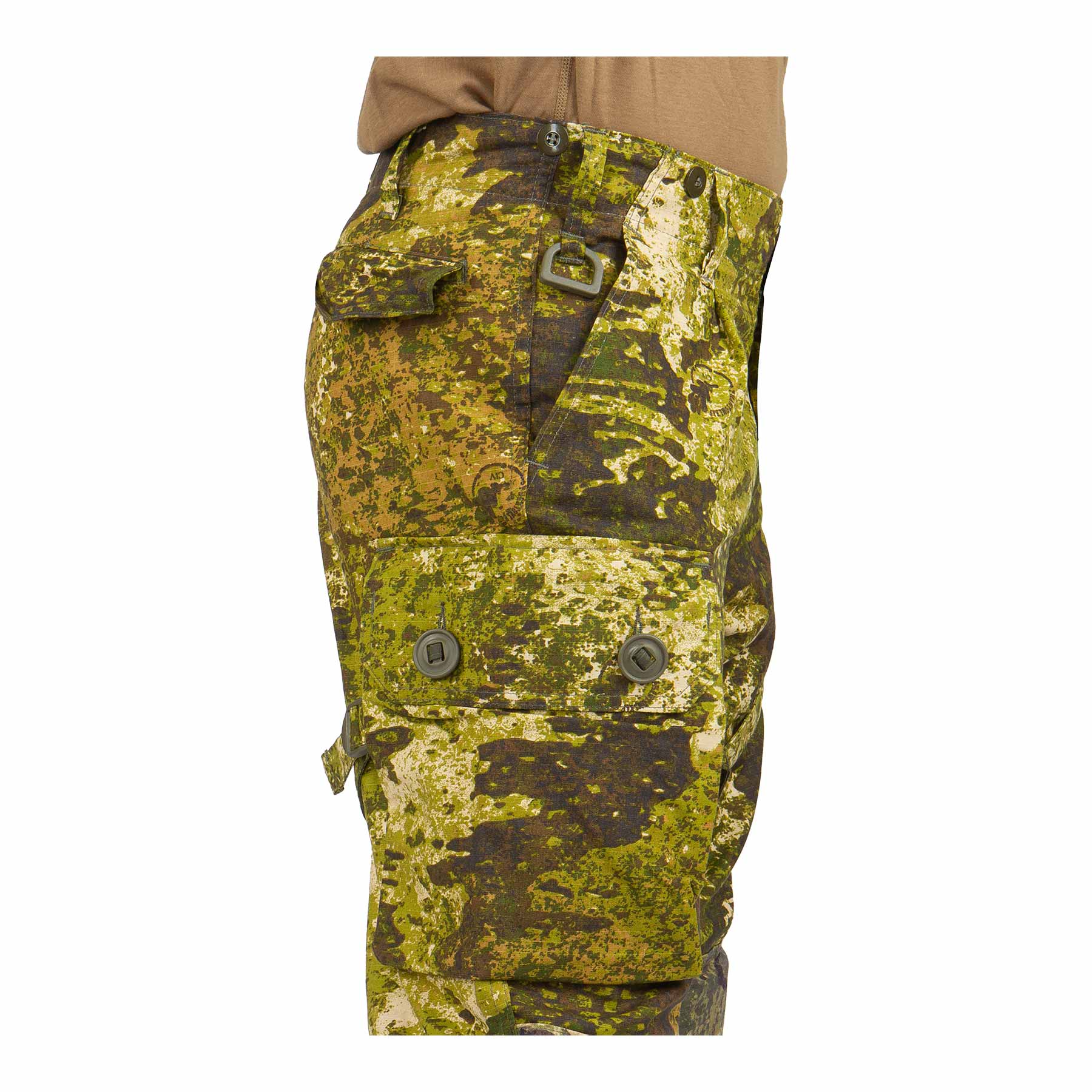 Einsatzkampfhose, Phantomleaf