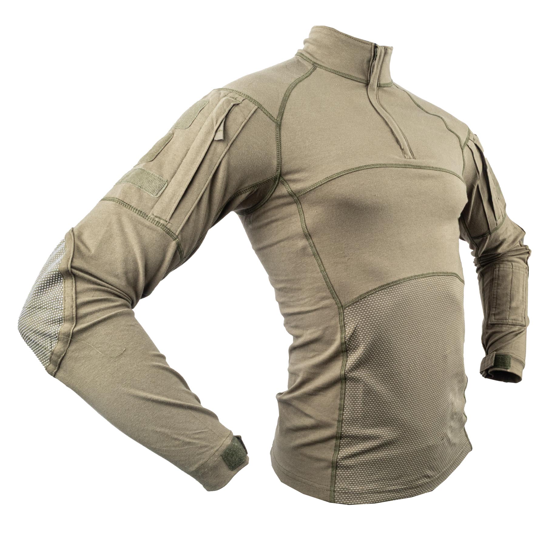 Reapo Gen.II Tactical Combat Shirt, OD XXL