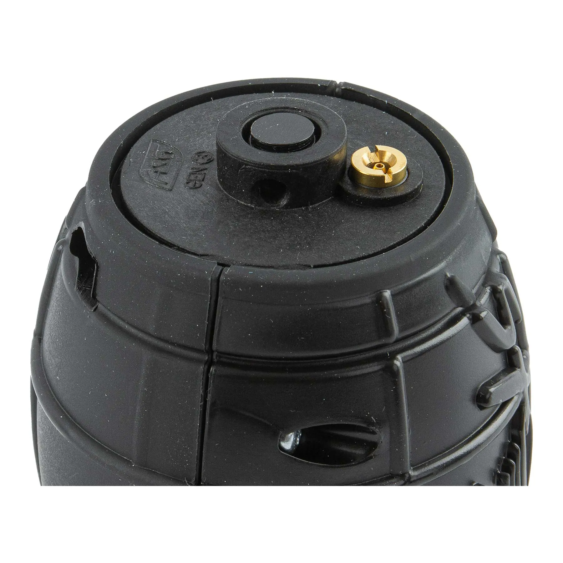 360 Storm Handgranate, Black 360 Storm Handgranate, Black