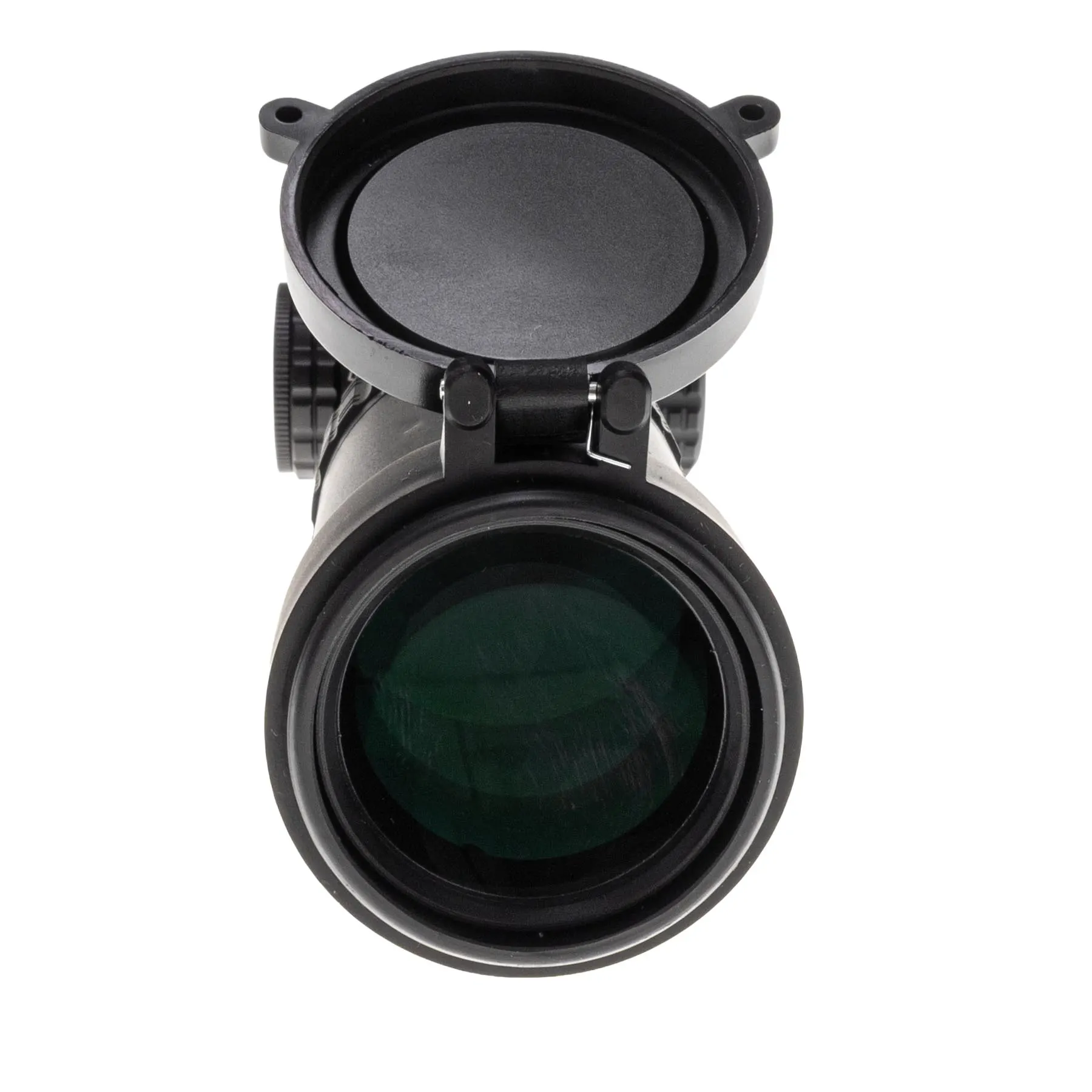 Victoptics VIOC-06 SOI 4-12x40 AO, Black