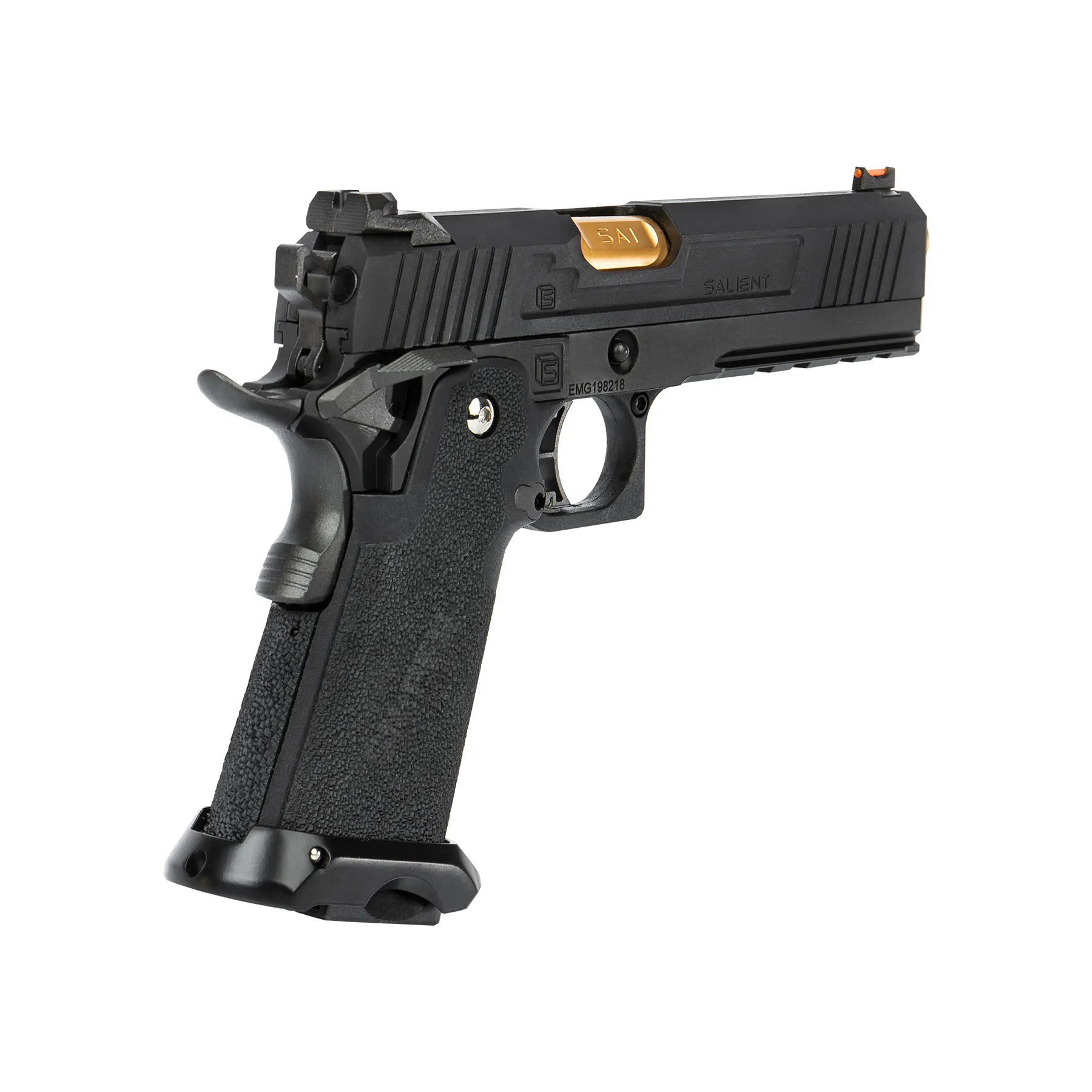 Salient Arms Int. RED Hi-Capa, GBB
