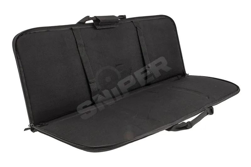 VISM 92cm Carbine Soft Case, Black