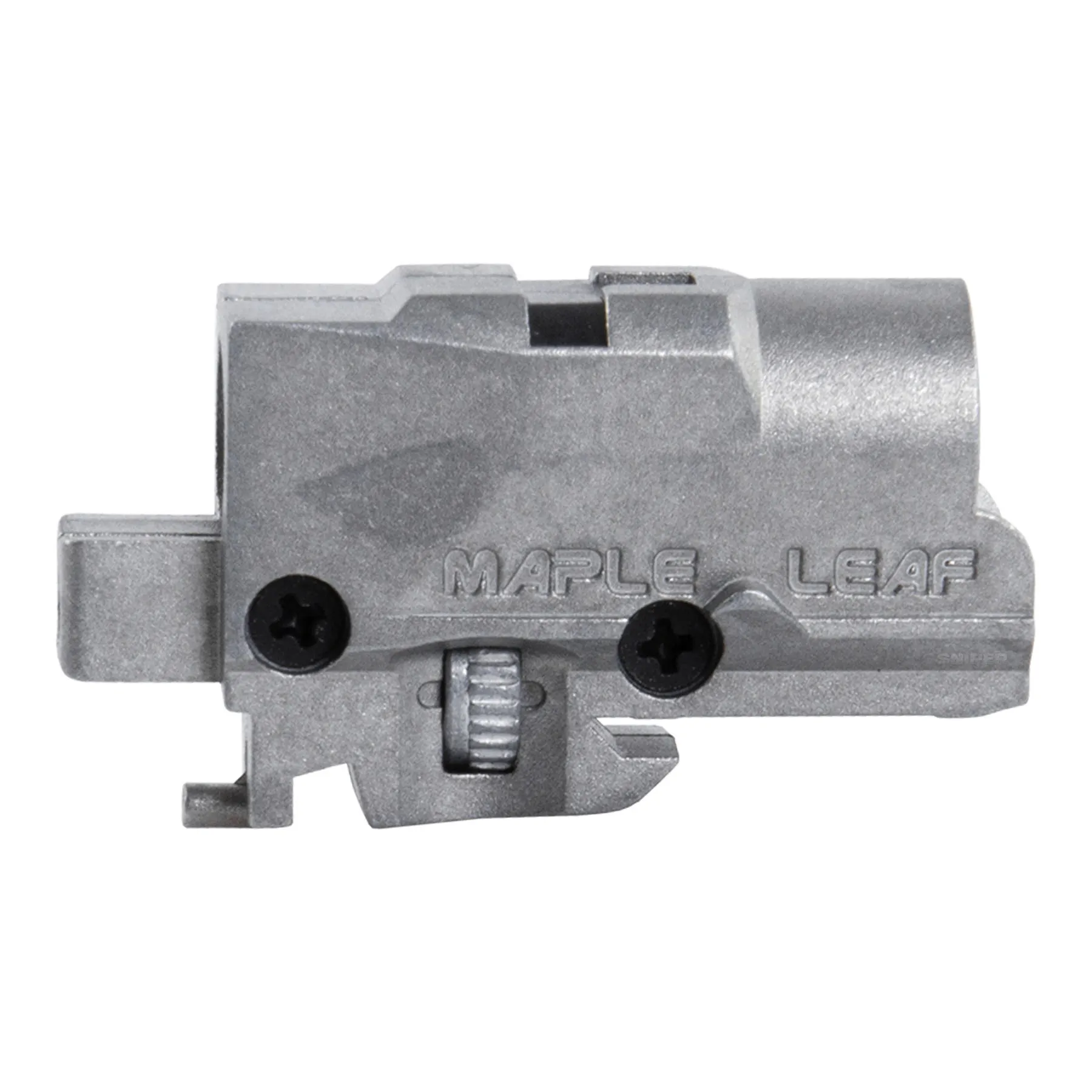 Steel Hop-Up Unit für VFC Glock G17 Gen.5