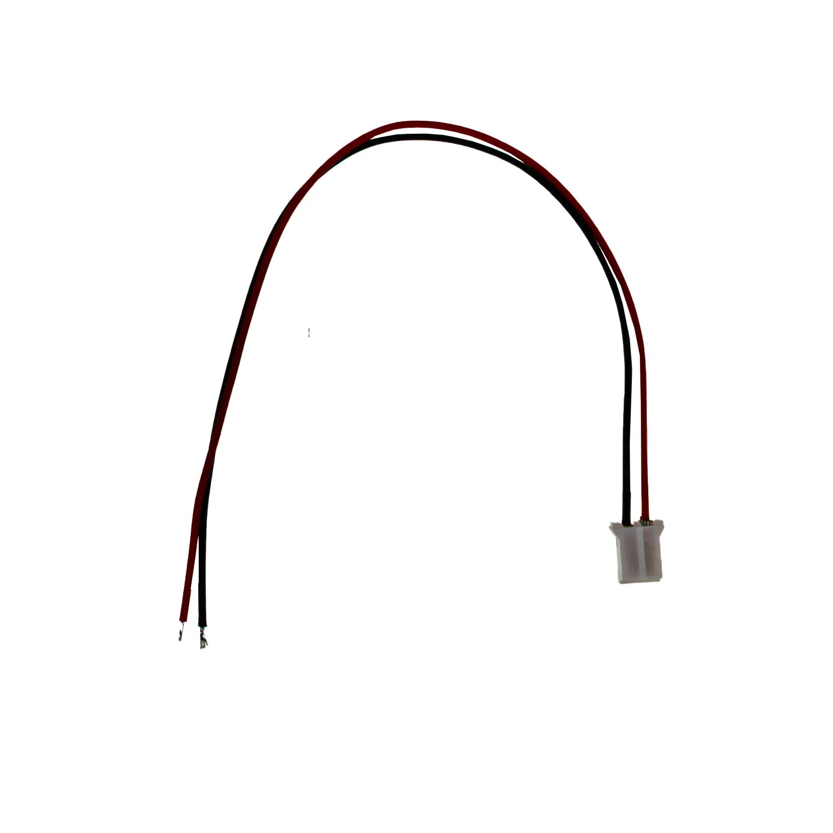 Cables for dual solenoid HPA for V3 ASTER II Bluetooth