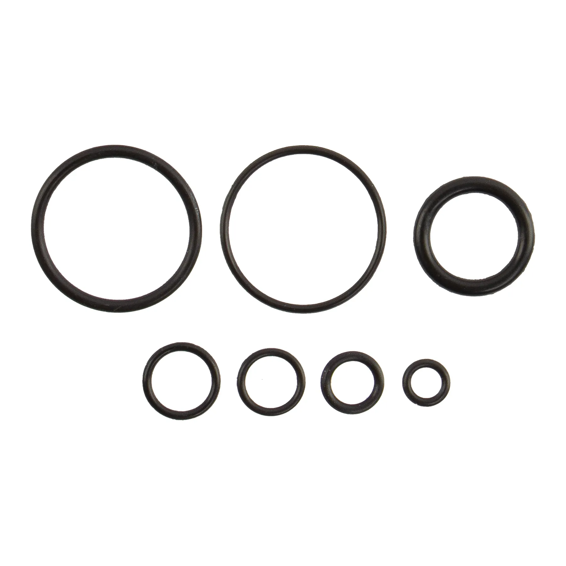 O-Ring Replacement Kit for BOLT Units