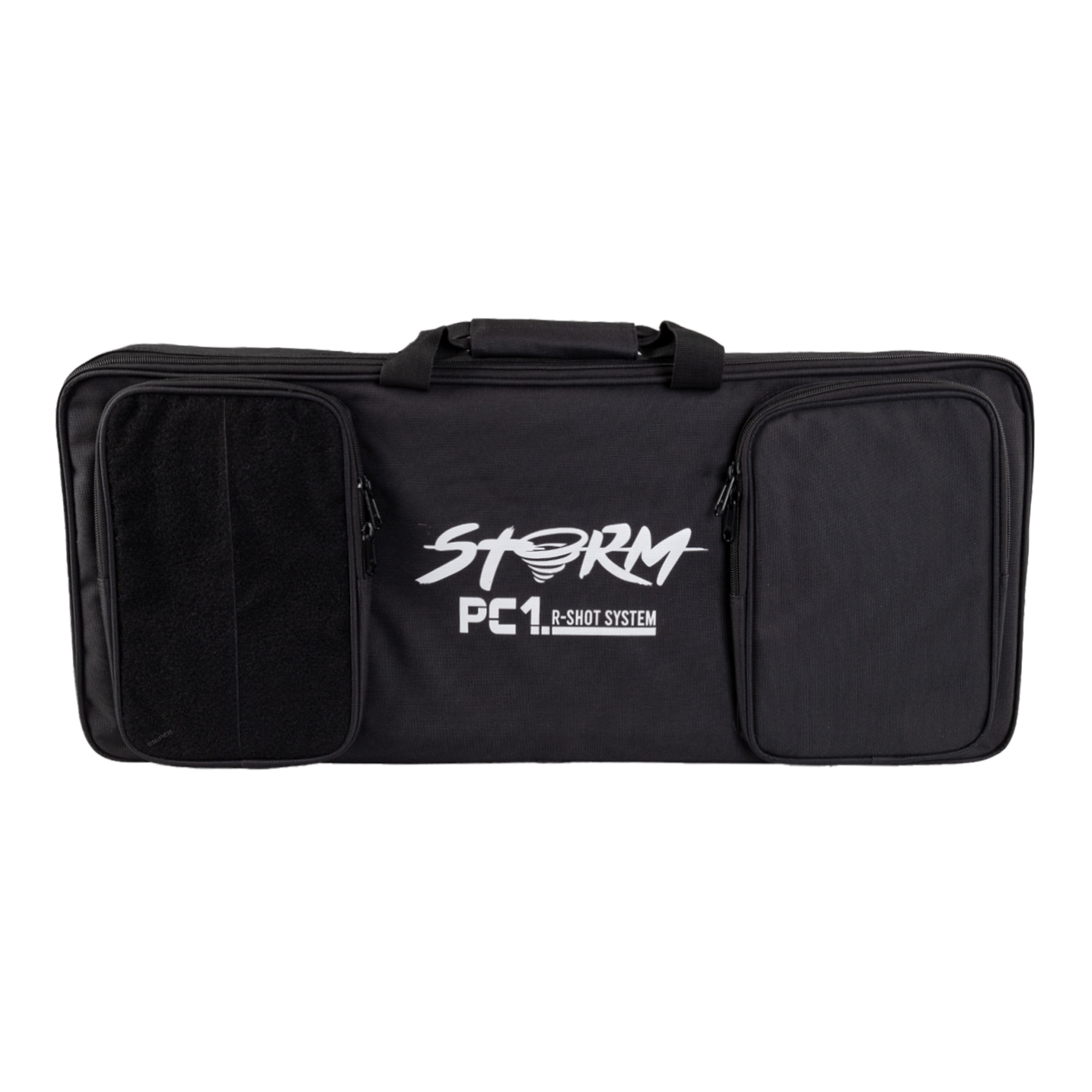 STORM Waffentasche für PC-1 Sniper Rifle, Black