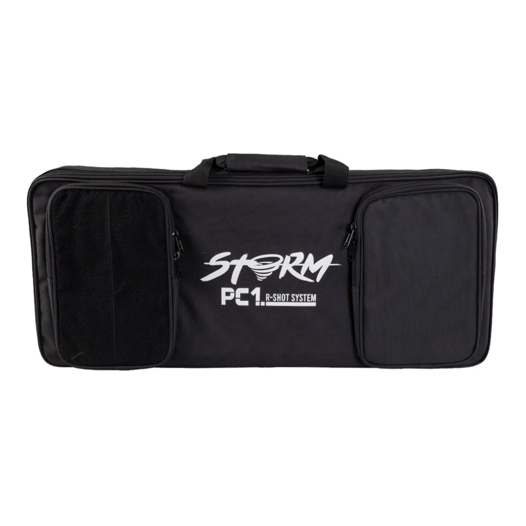 STORM Waffentasche für PC-1 Sniper Rifle, Black STORM Waffentasche für PC-1 Sniper Rifle, Black