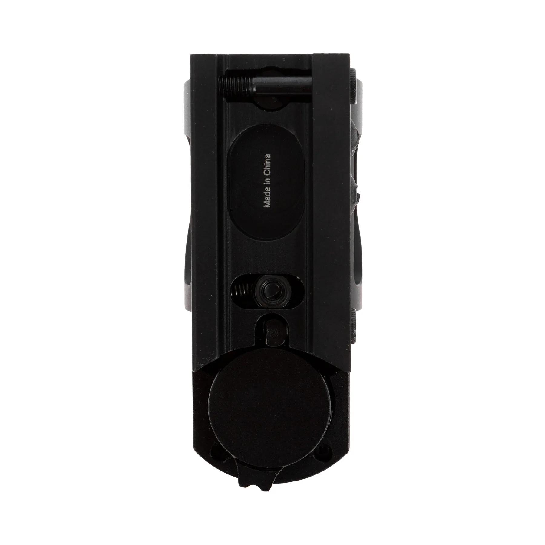 Reflex Red Dot Visier, Red/Green