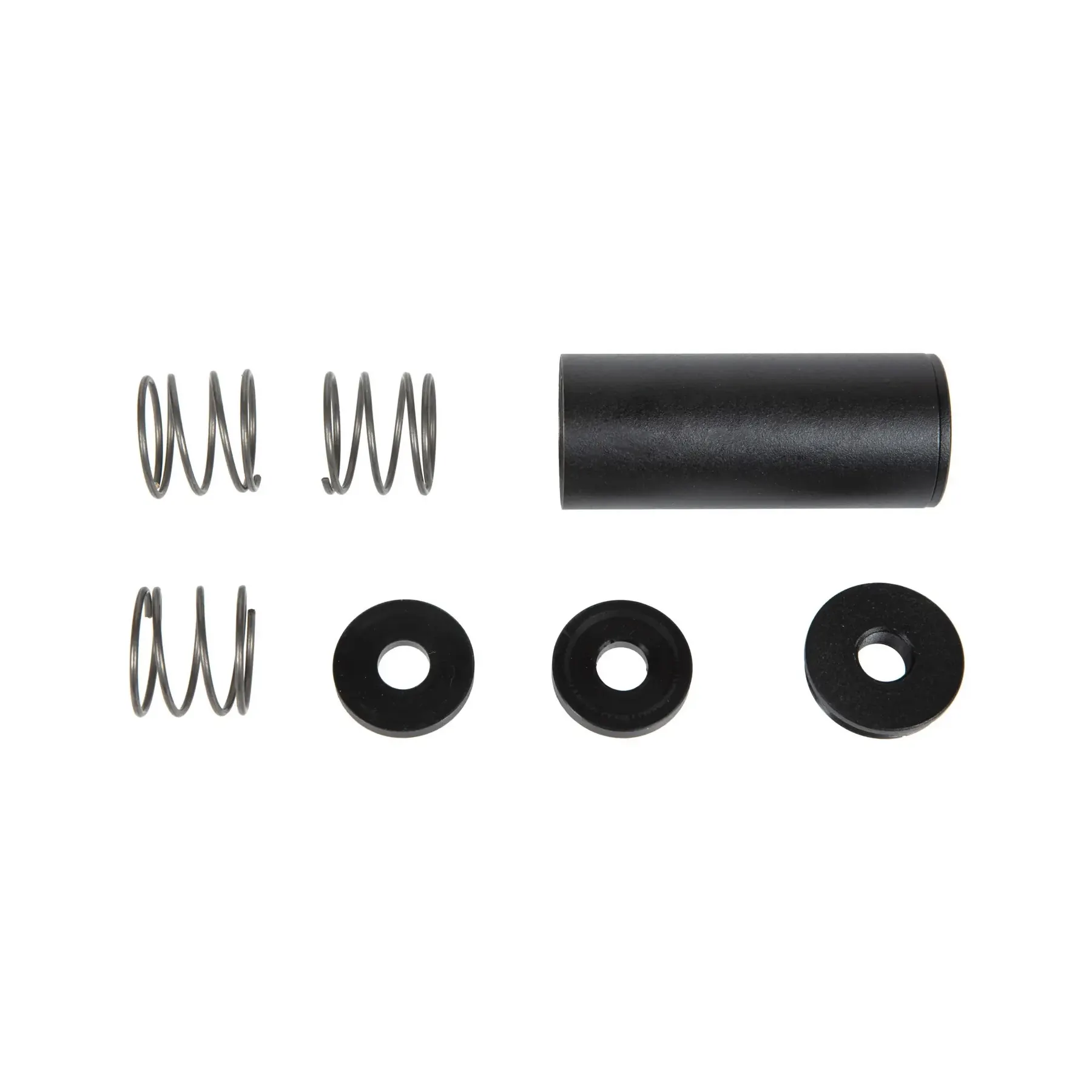 Specna Arms Covert Tactical PRO Silencer 40x100