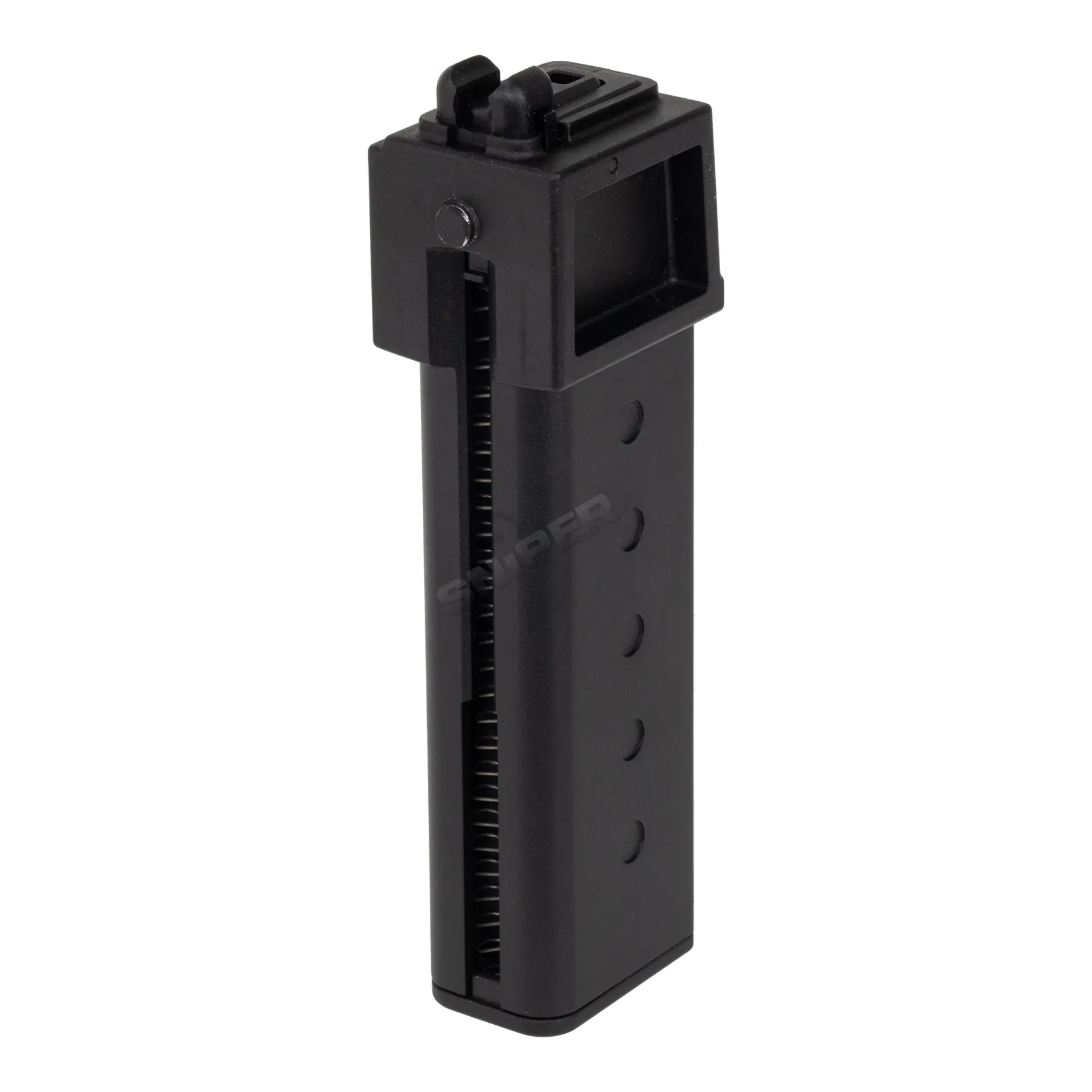 ASG Hybrid Series H-22 STC GBB, Tan