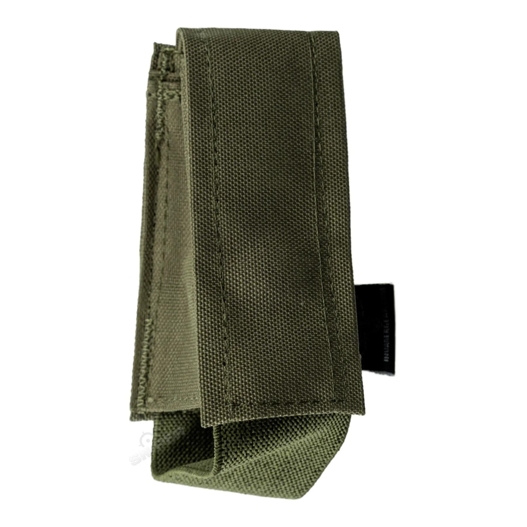 Single 40mm Grenade Pouch, Ranger Green