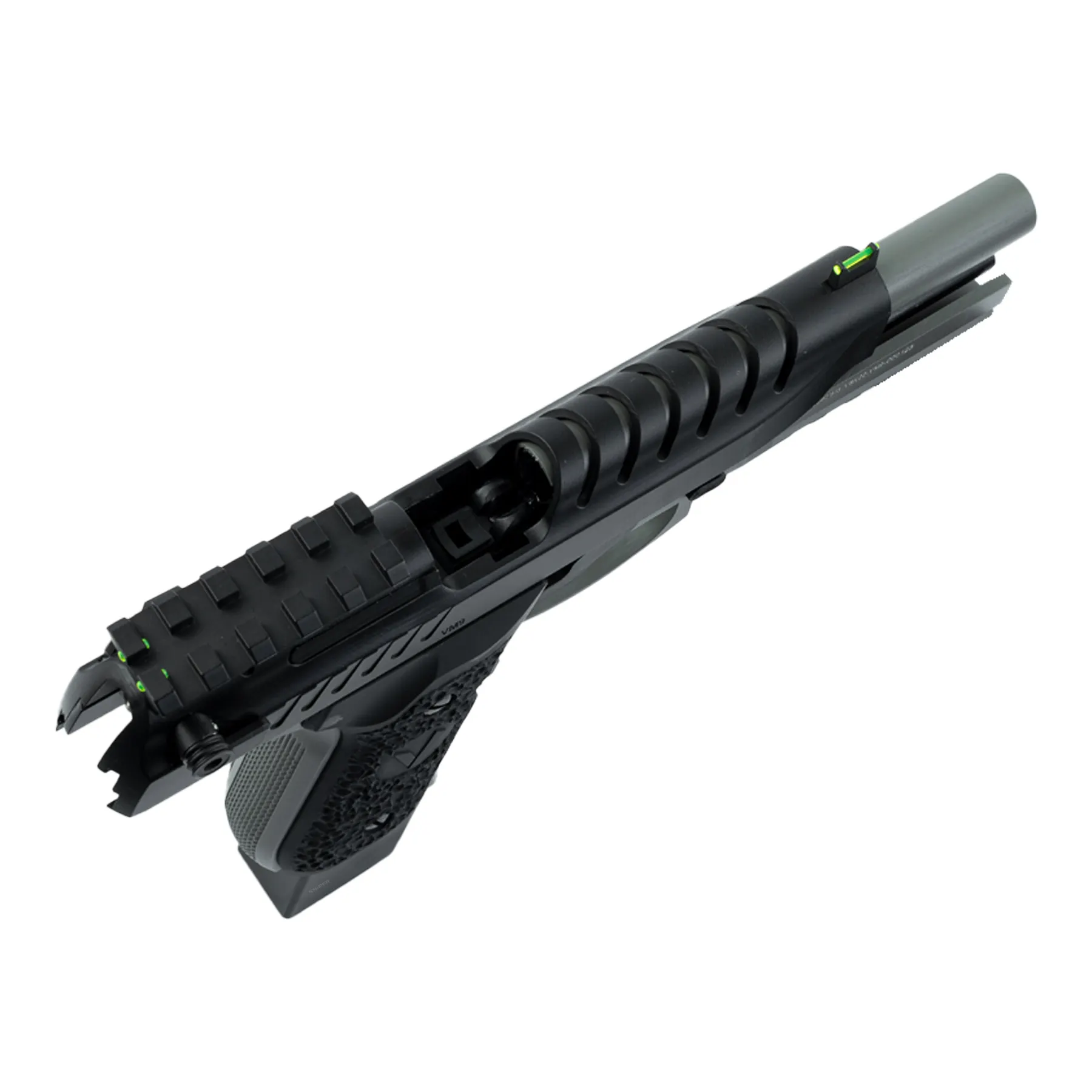Vorsk VM9 GBB, Grey/Black