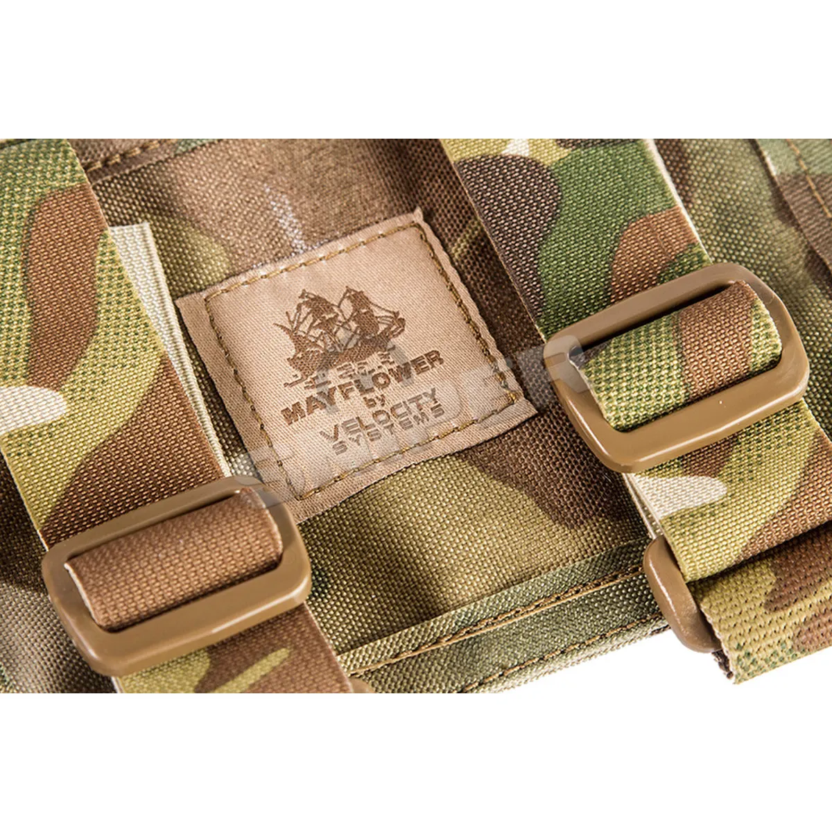 Assaulter Arm Board, Multicam
