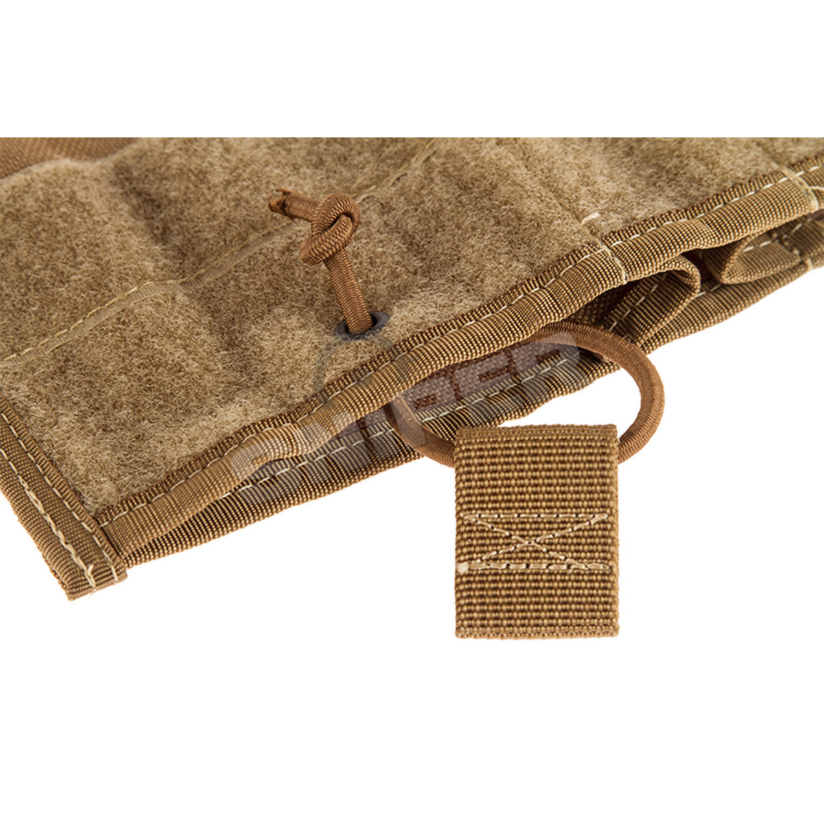 Seal Team Plate Carrier Insert Pouch HK 417