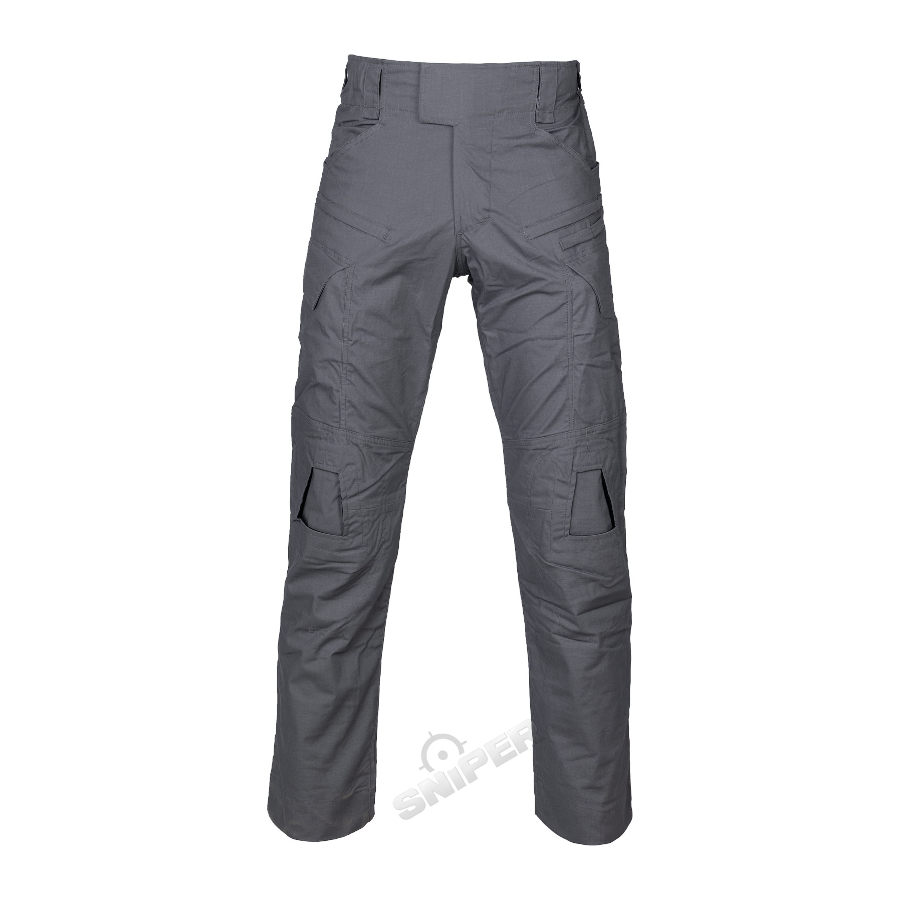 EM4 Tactical Pants, Wolf Grey