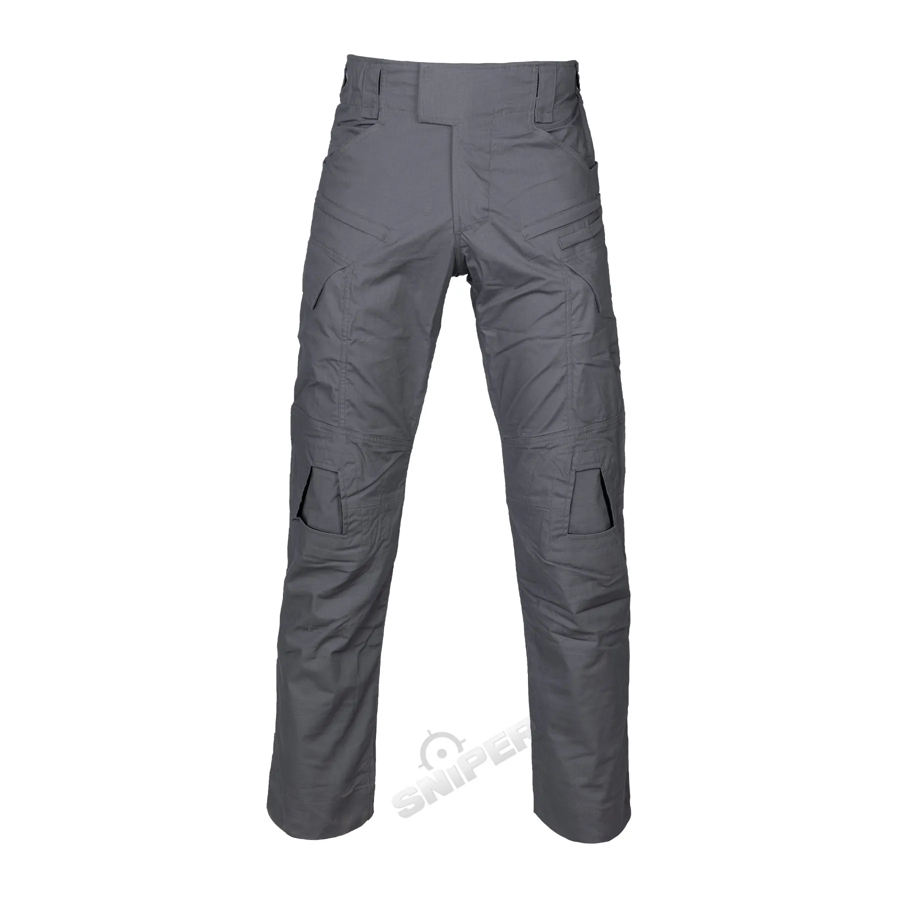EM4 Tactical Pants, Wolf Grey EM4 Tactical Pants, Wolf Grey