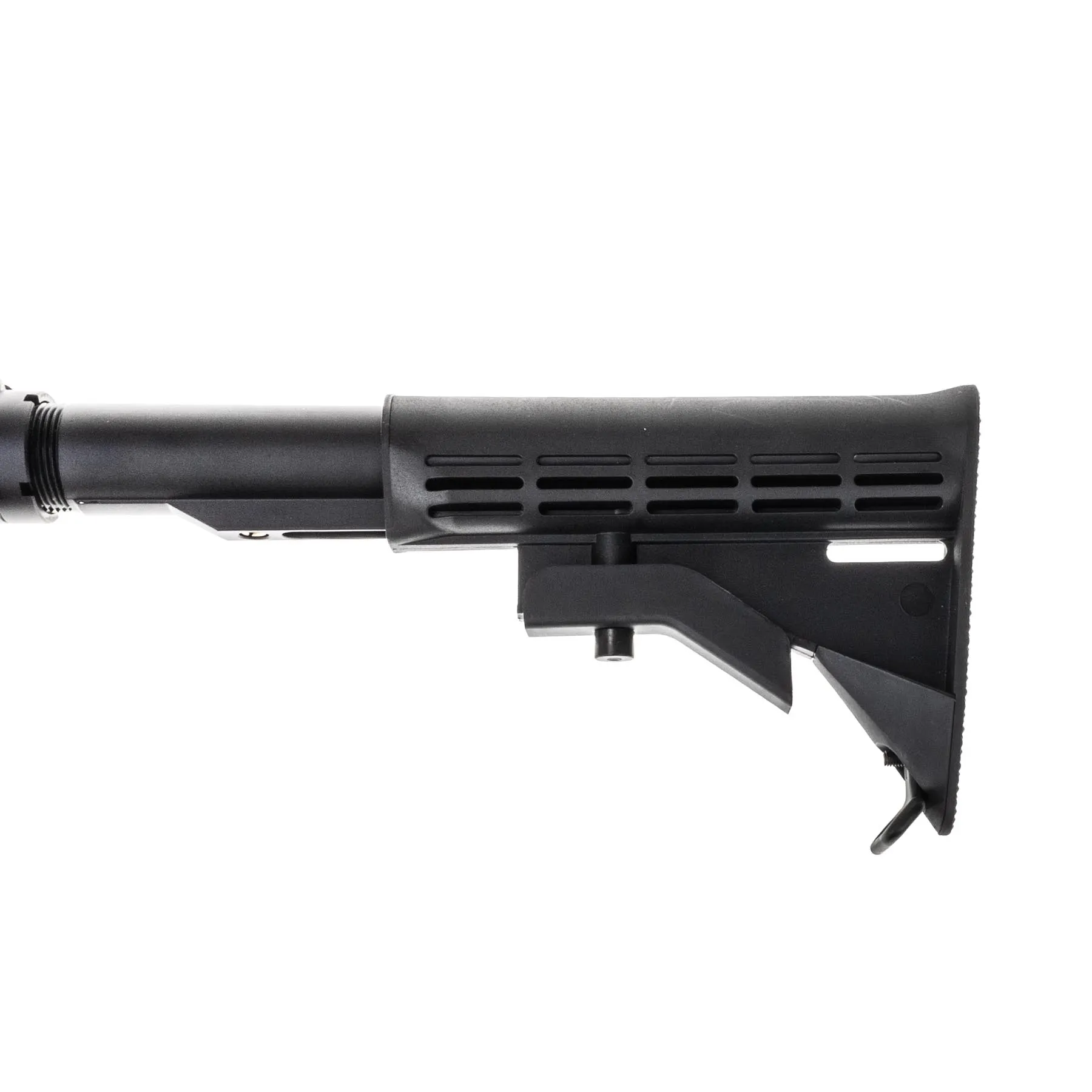 Specna Arms SA-VGS8 Vapor Gas Shotgun, Half-Tan