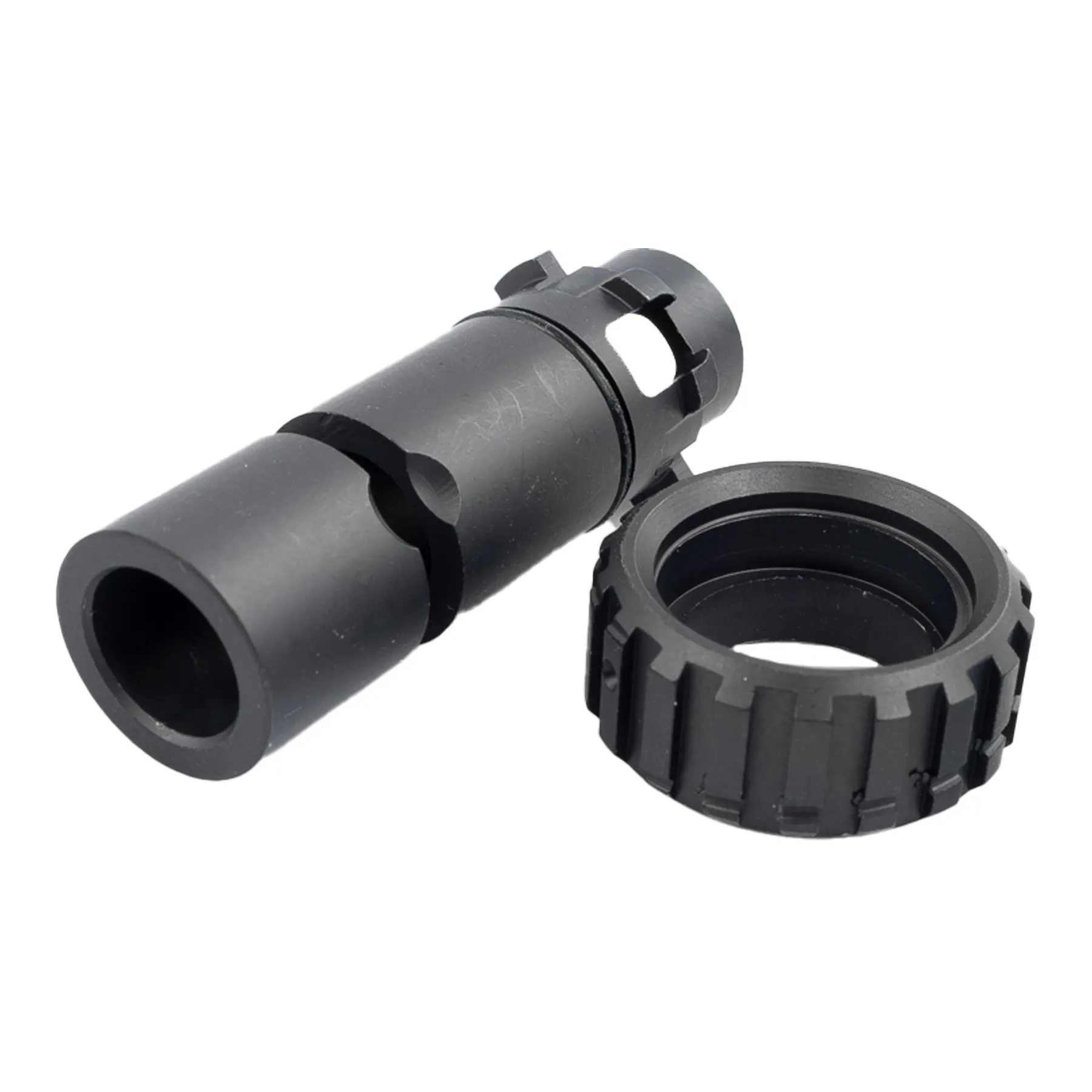 GHK Hop Up Chamber für 553 GBB Series