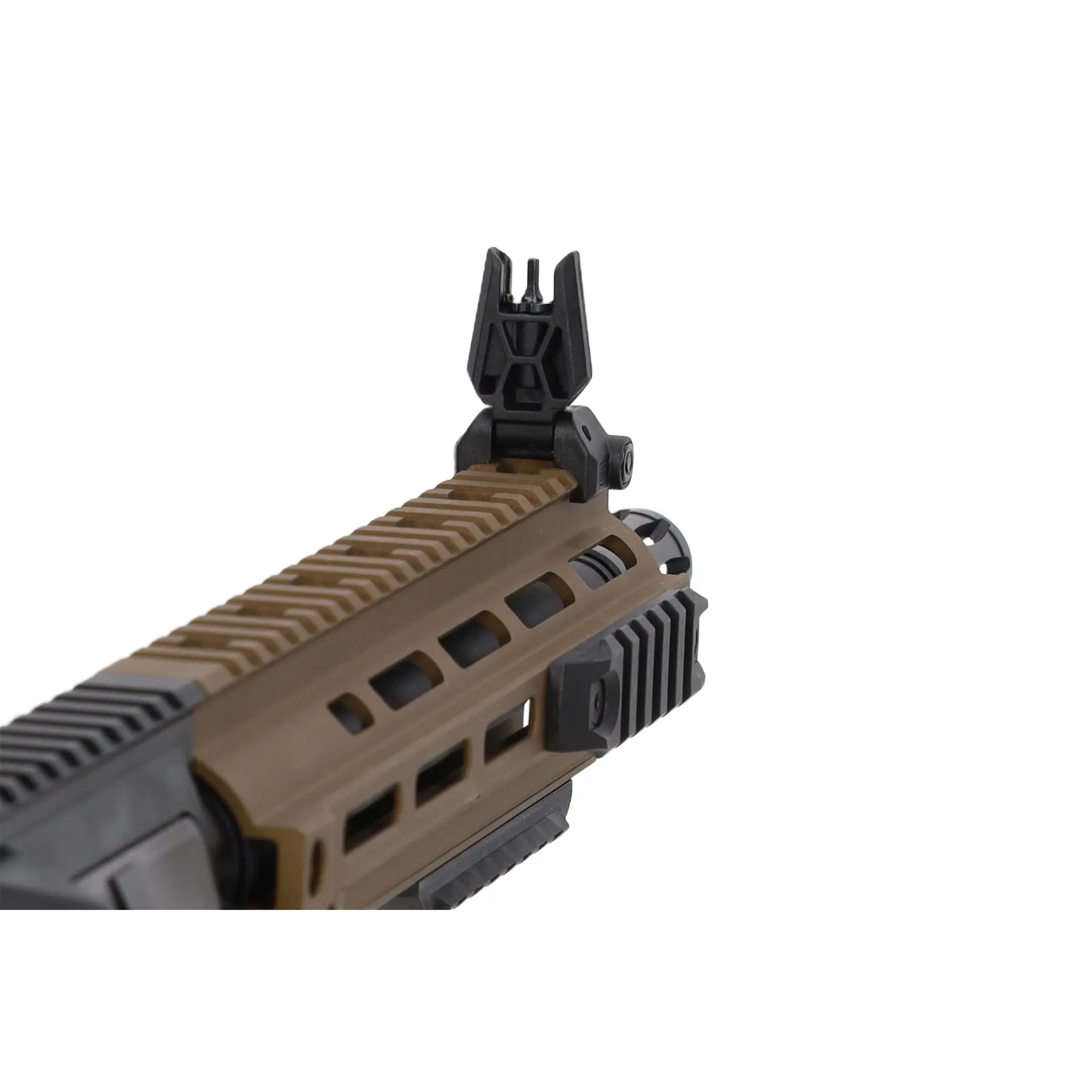 Specna Arms SA-P29 Prime BLDC w/ Aster ETU (S)AEG, Chaos Bronze