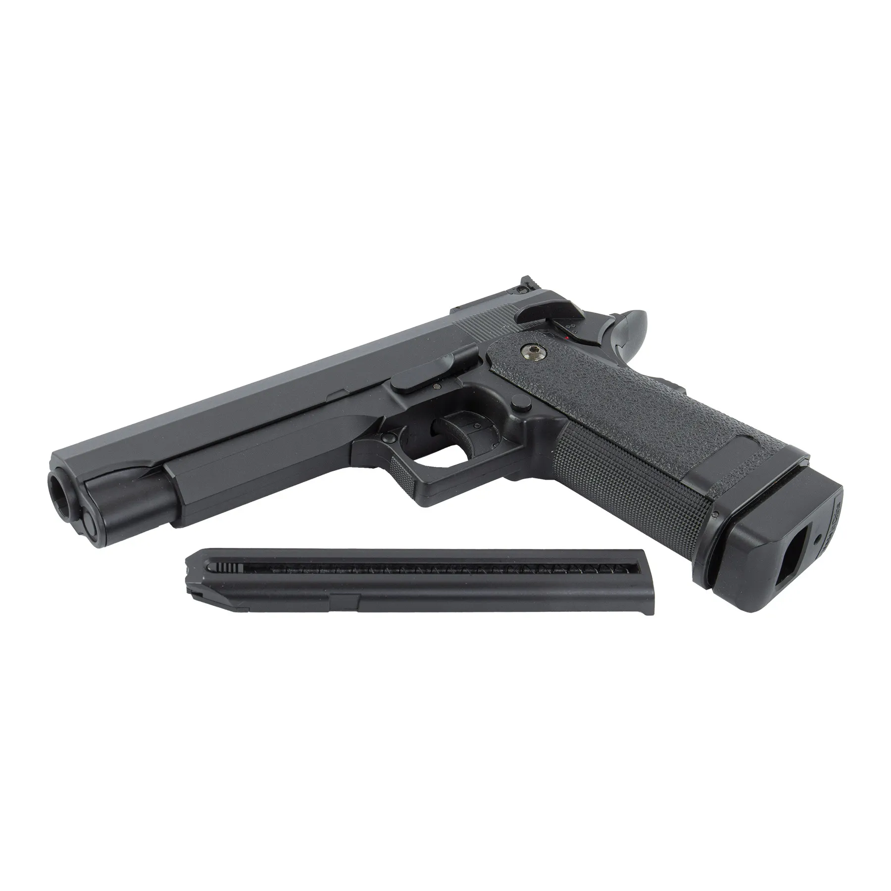 Hi-Capa 5.1 AEP, Black