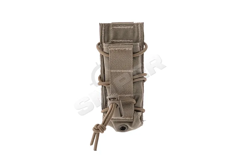 9mm Fast Mag Pouch SR, Khaki