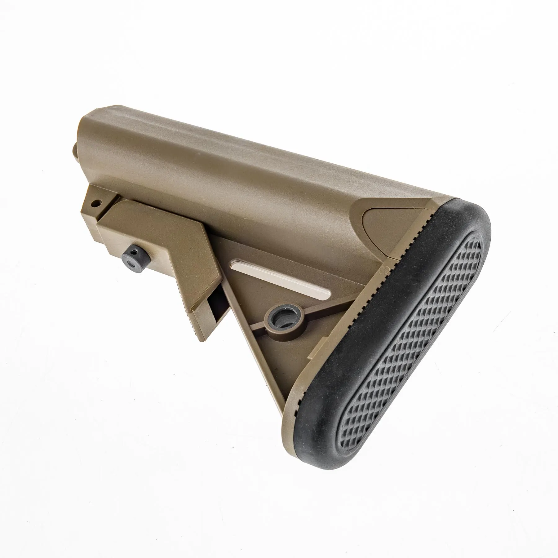 Specna Arms Crane Stock, Chaos Bronze
