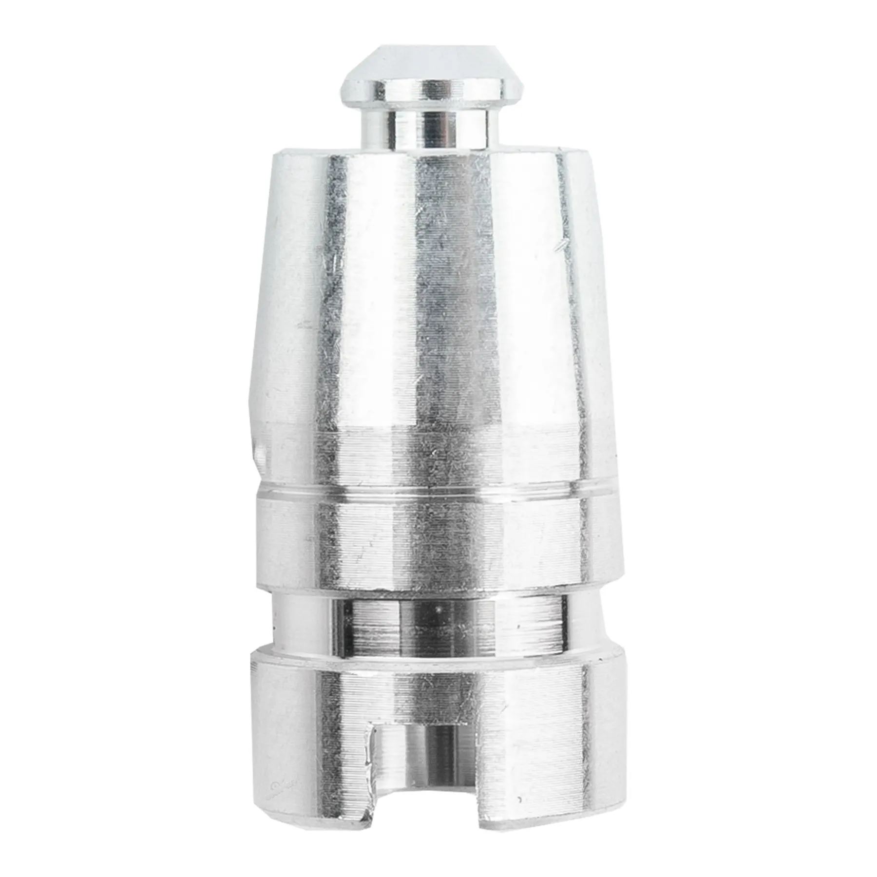 Hi-Capa Cylinder Cover Housing