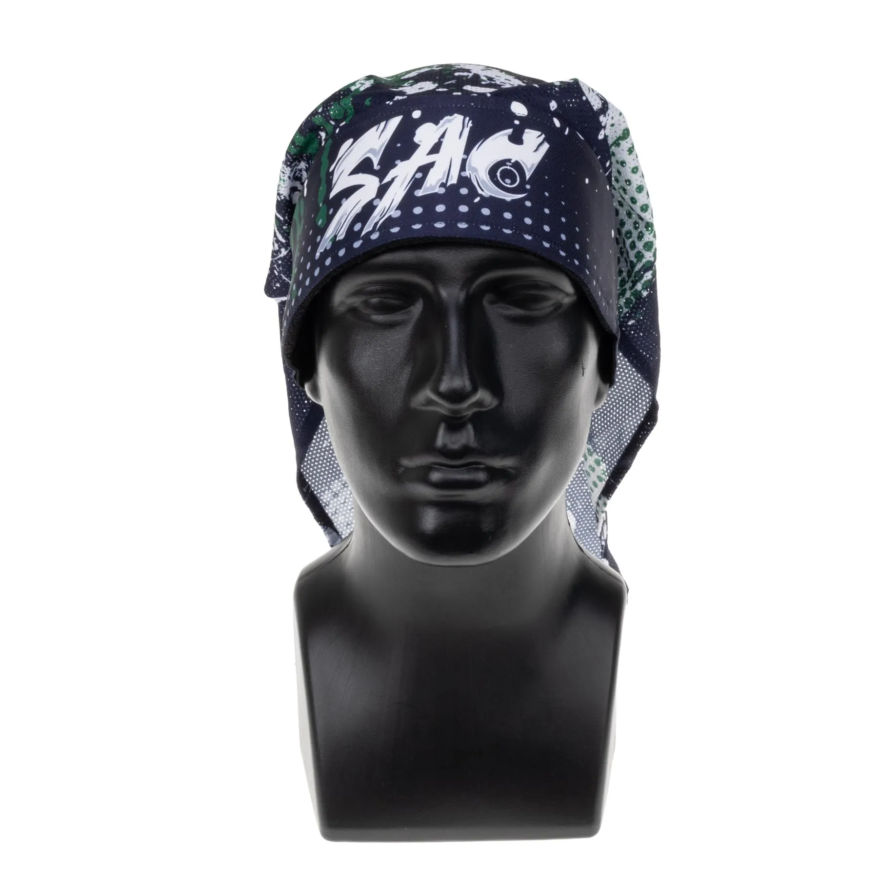 SAC Paintball Head Wrap