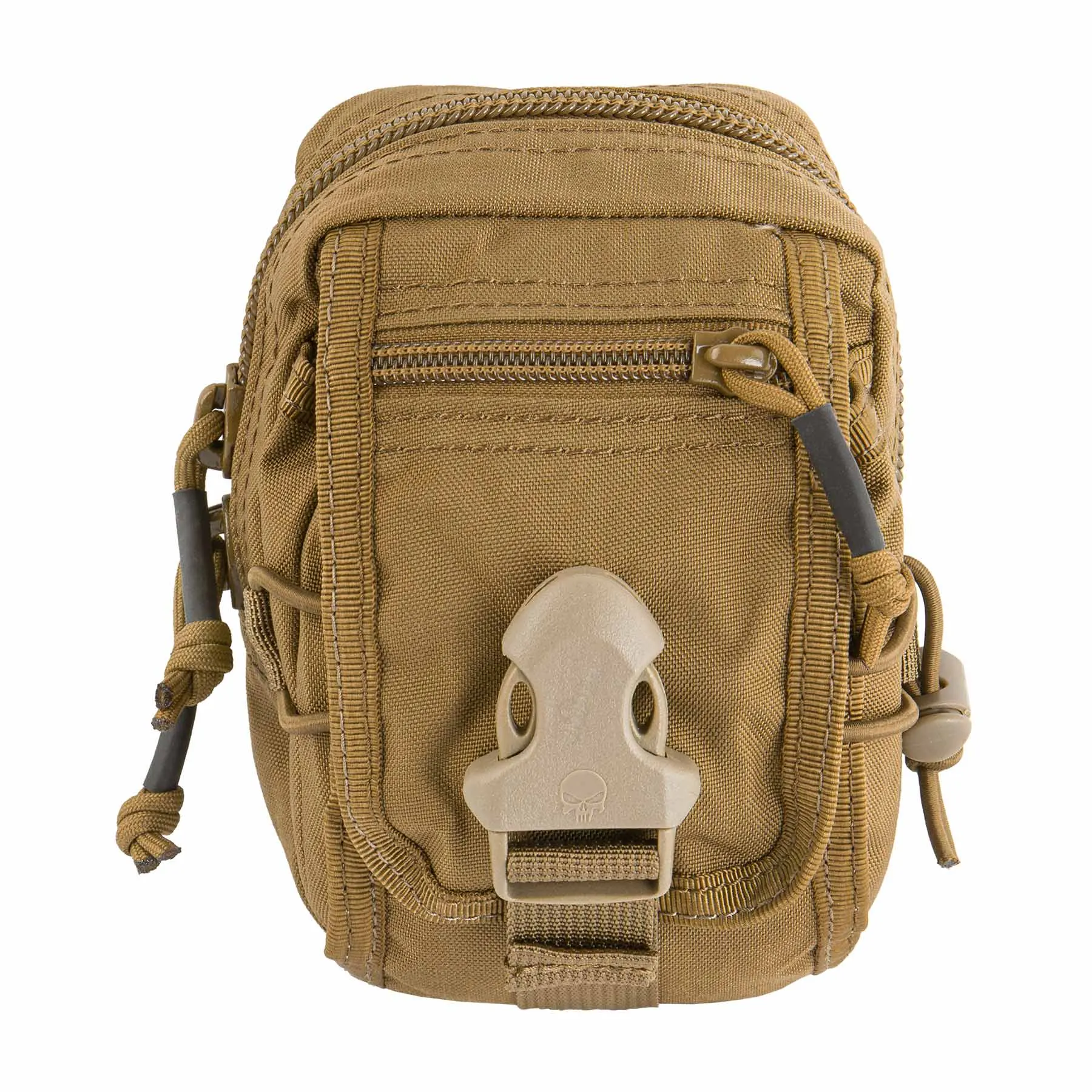 M2 Waist Pack, Coyote Brown