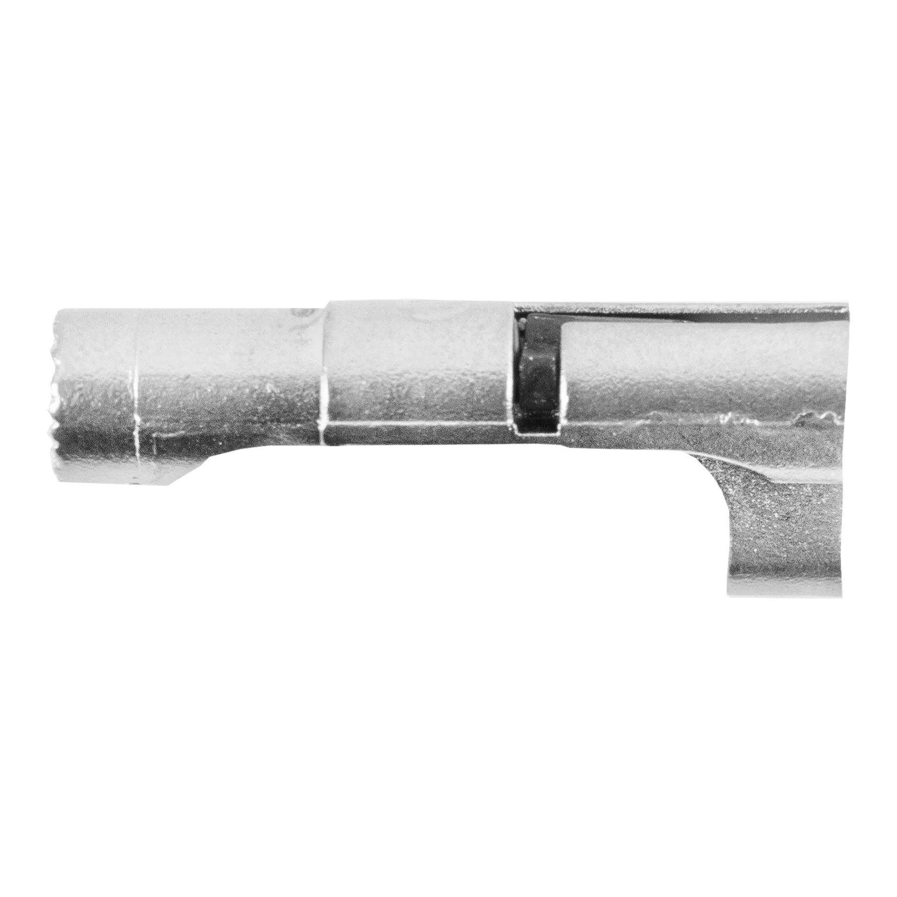 HX Magazine Release Button, Silver
