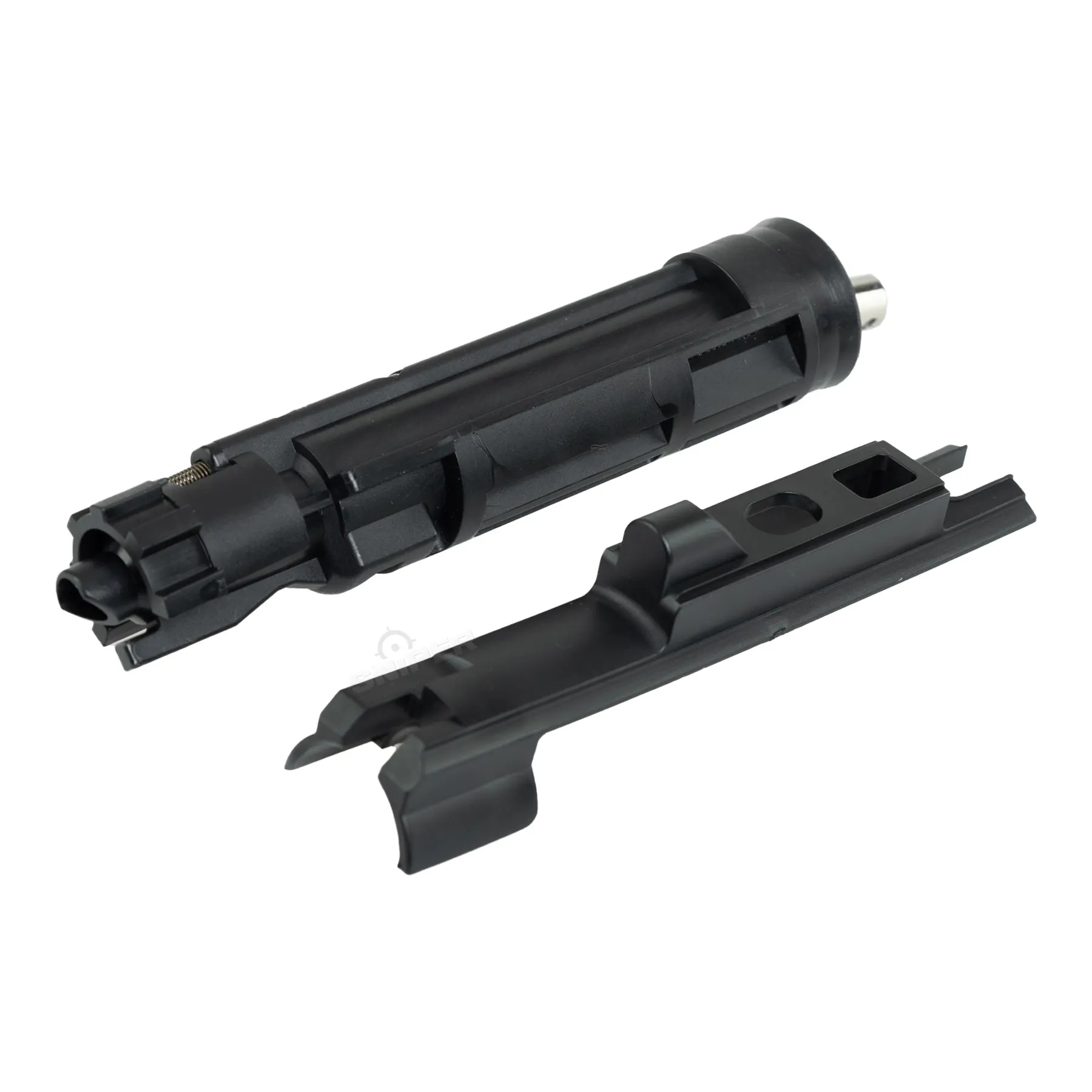 Complete Reinforced Nozzle Set für M4 MWS GBB