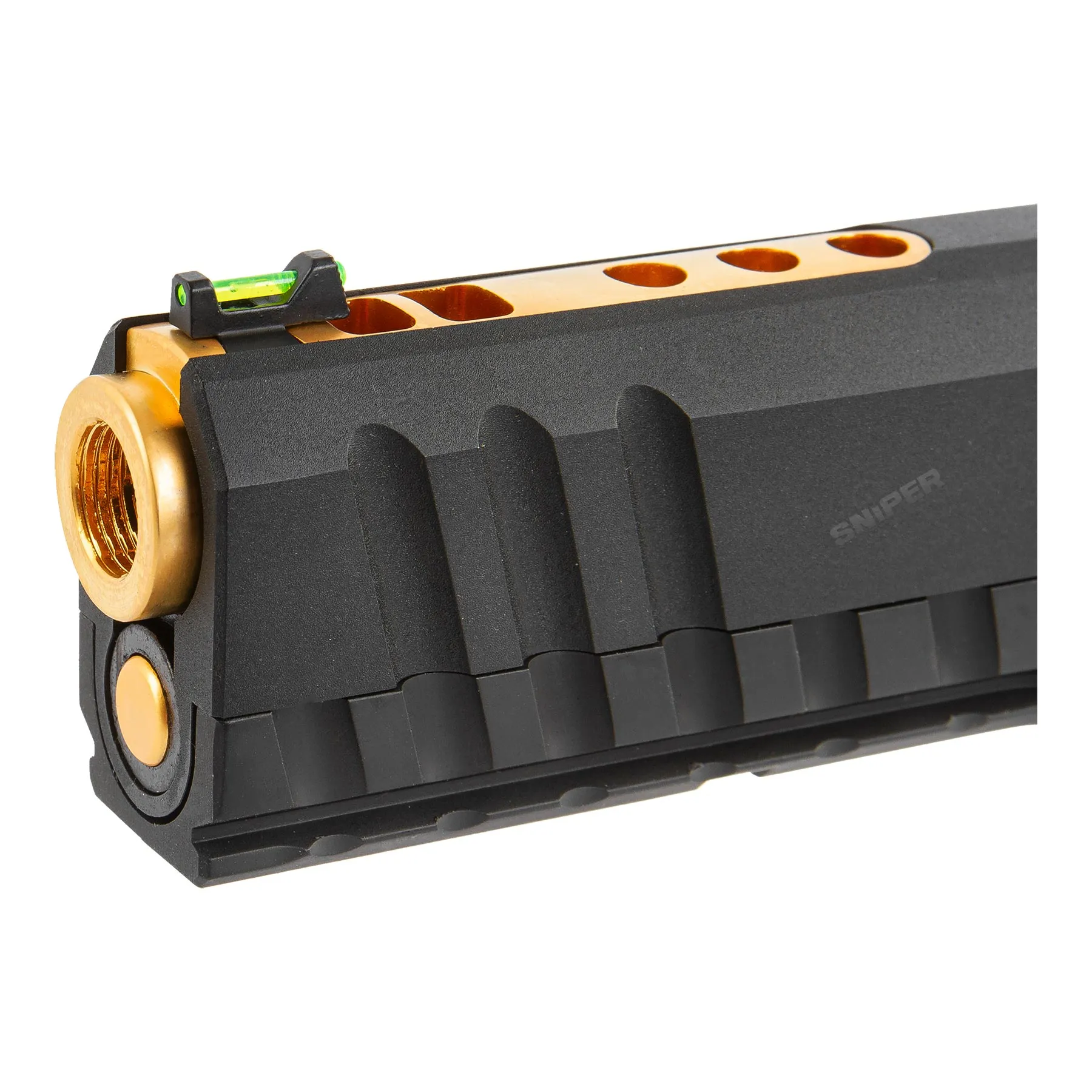 HX2002 Hi-Capa 5.1, GBB