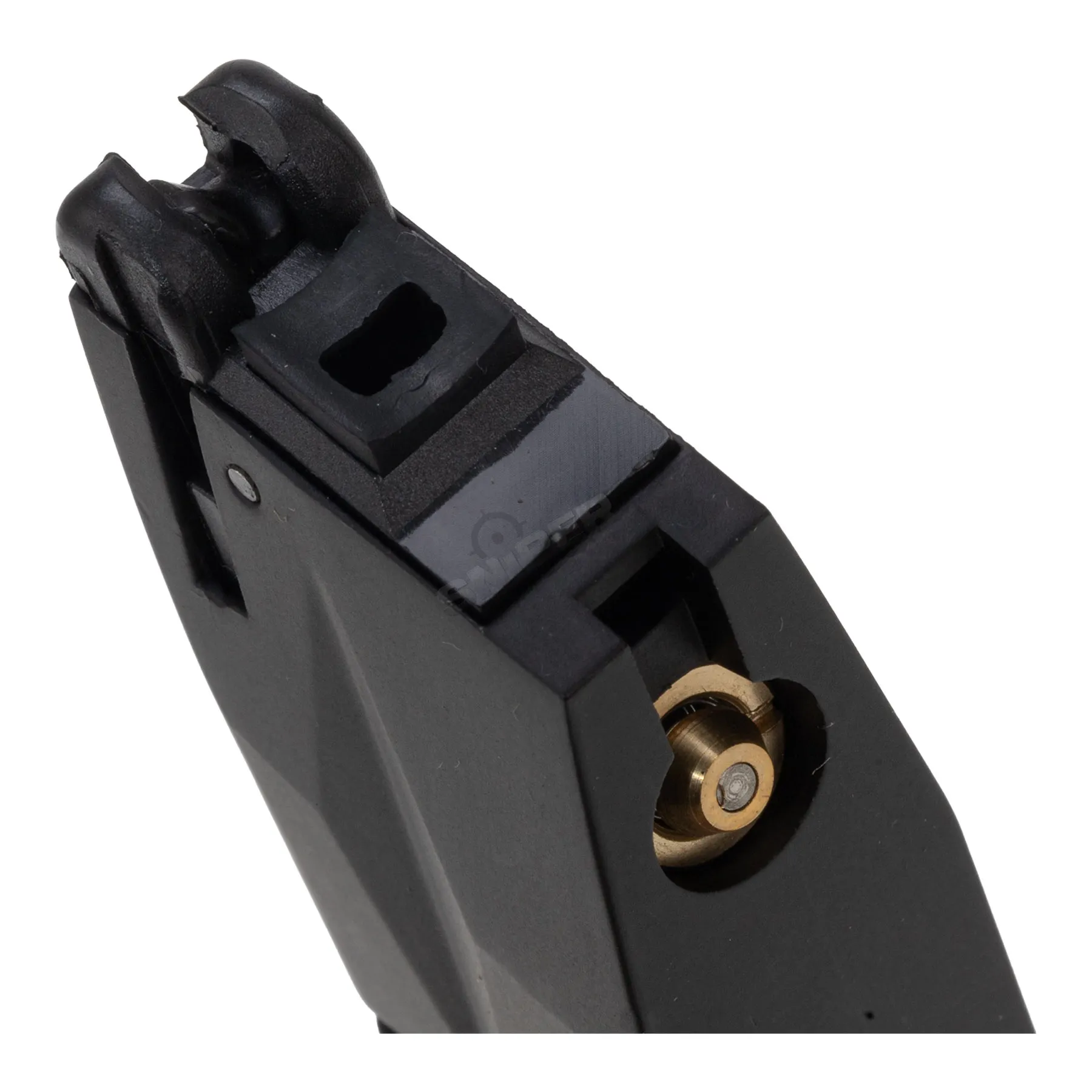 Vorsk Magazin für VM9 GBB, 24rds, Black