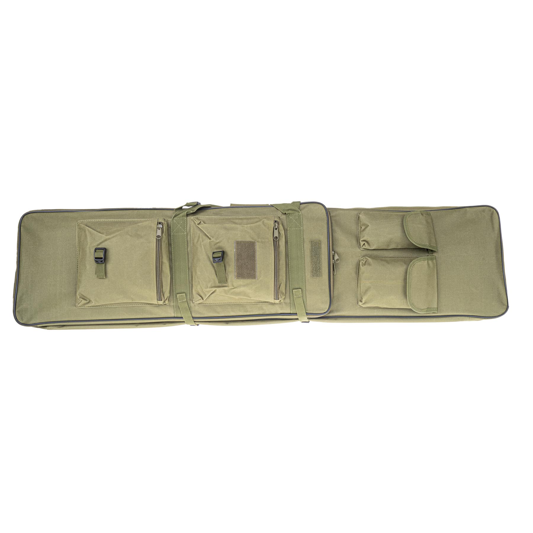 Reapo Combat Tactical Gun Bag 120cm, Green