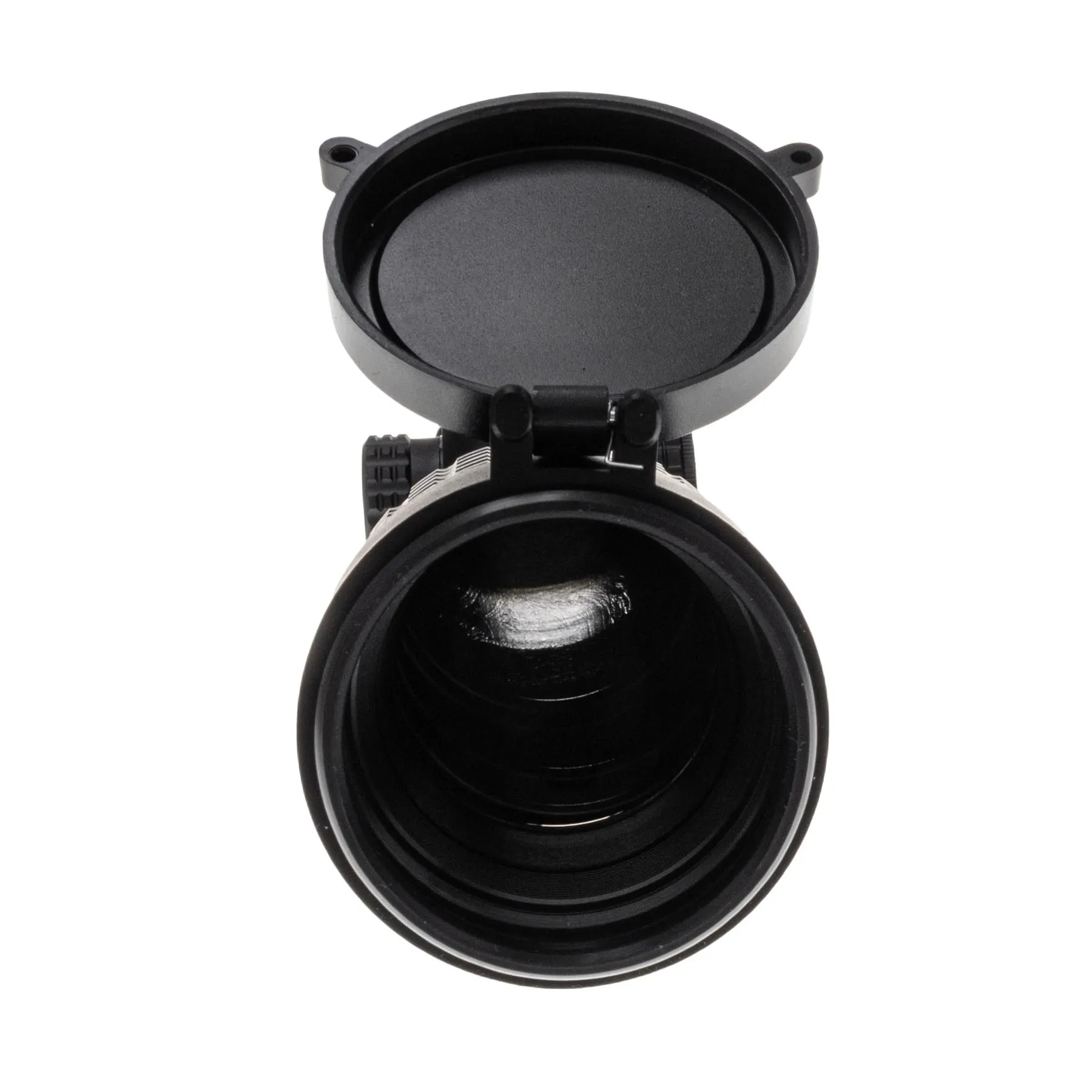 Victoptics VIOC-06 SOI 4-12x40 AO, Black