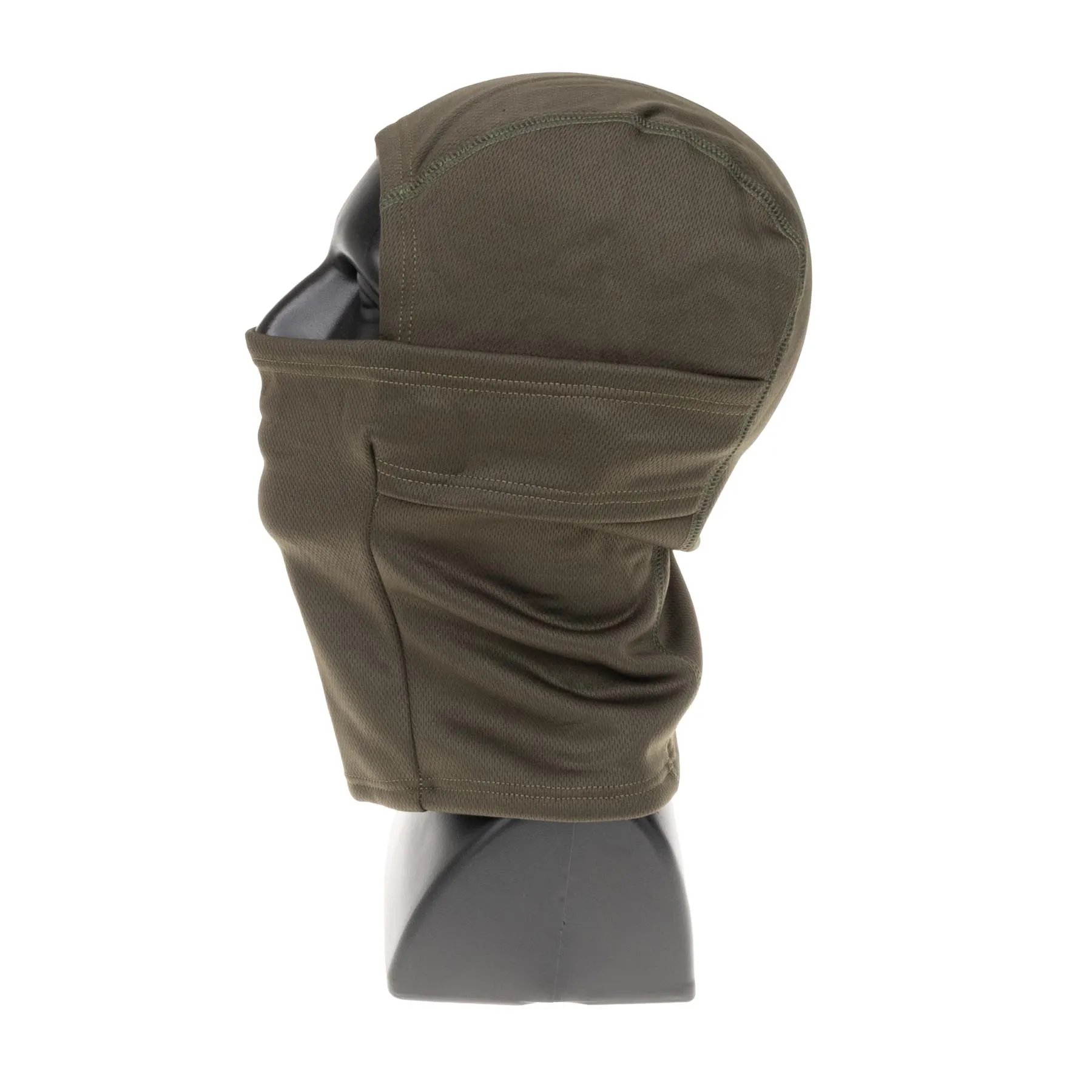 Balaclava Sturmhaube Thick, OD