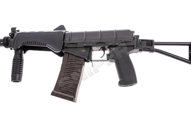 SR-3M Mosfet 2019 Version, (S)AEG