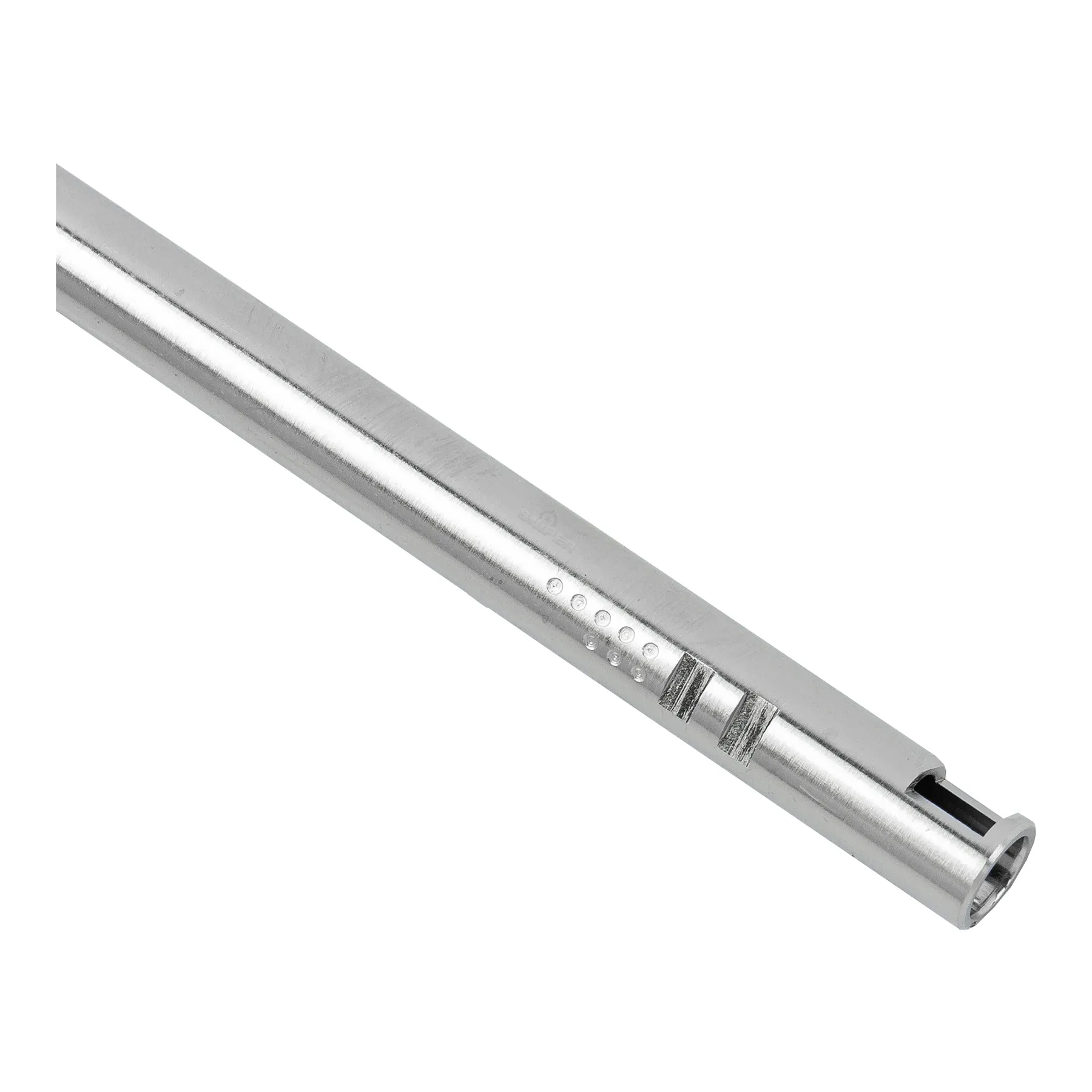 6.08, 275mm Guren 2 AEG Inner Barrel