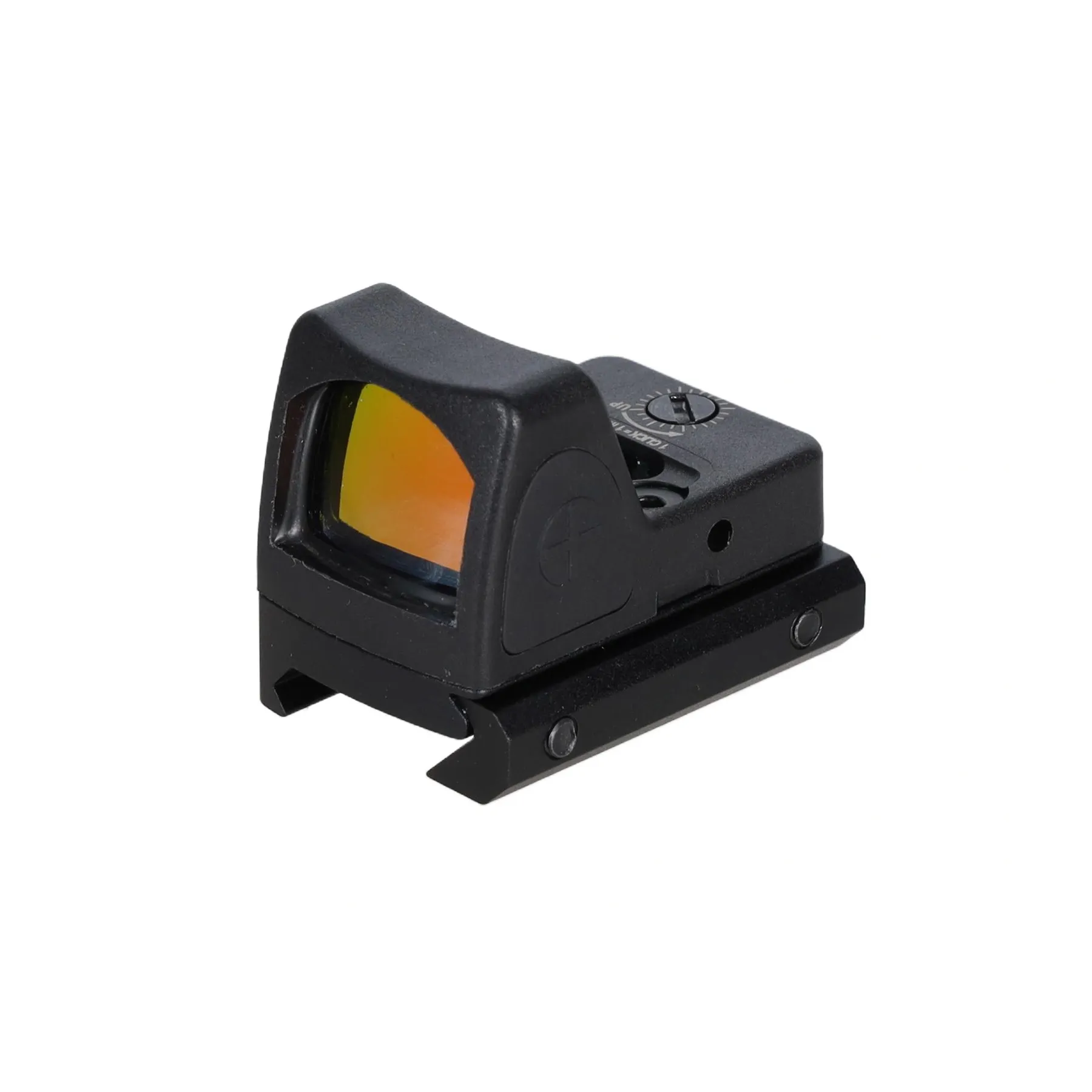 Specna Arms FLEX MRM Reflex Red Dot Sight, Black