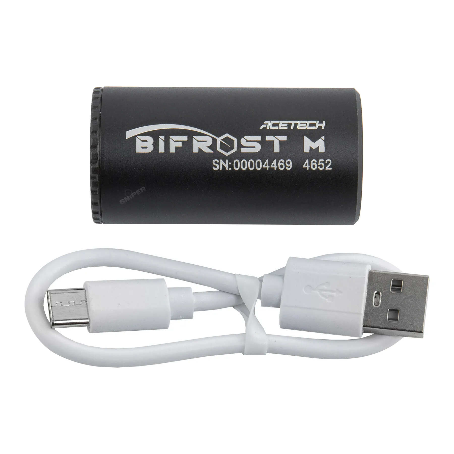 Acetech Bifrost Module, Black Acetech Bifrost Module, Black