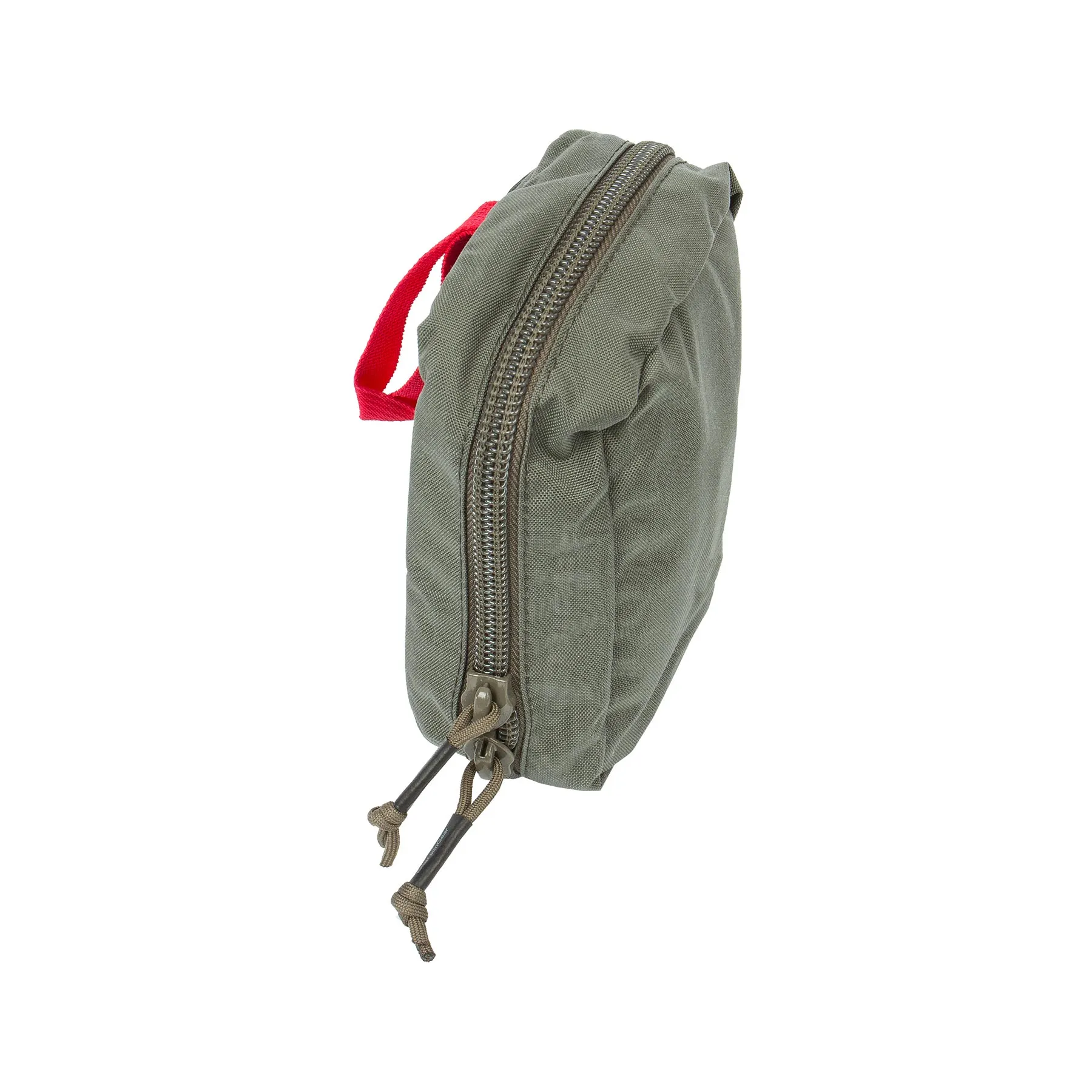 First Aid Kit Pouch, Foliage Green